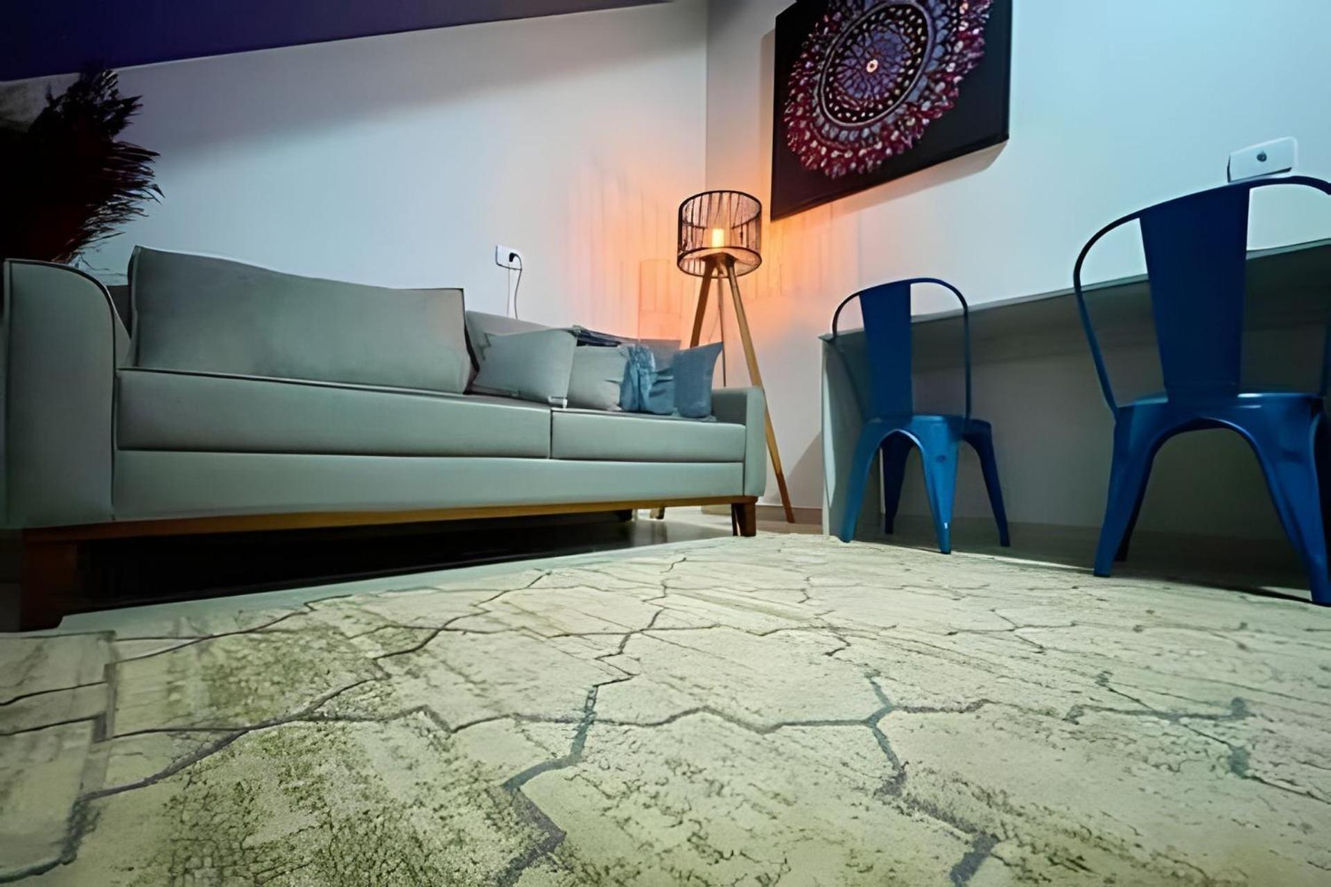 Studios Tiny House - Viva Essa Experiência