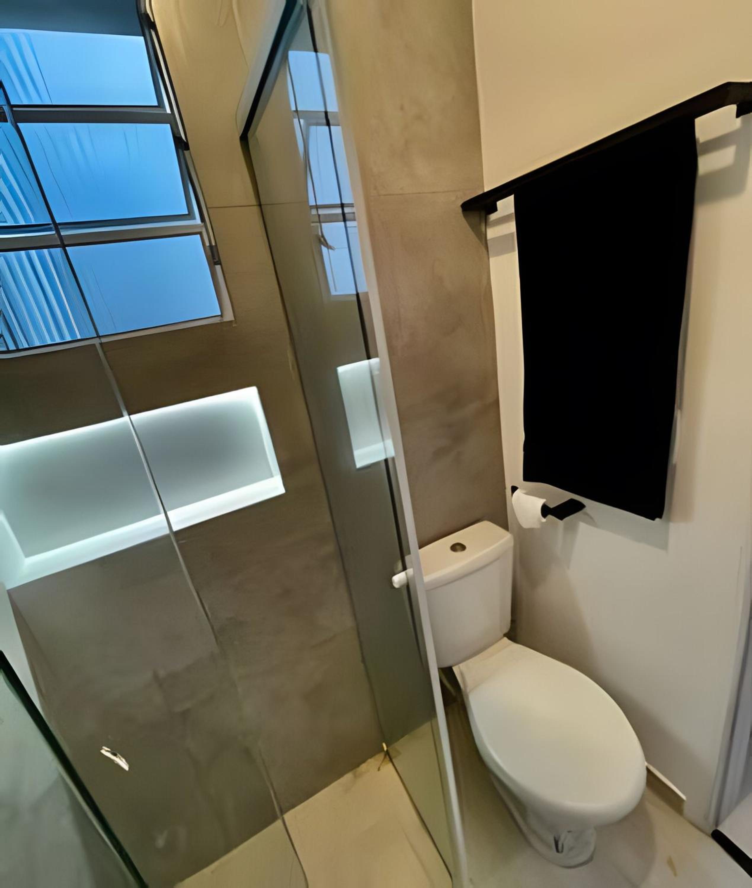 Studios Tiny House - Viva Essa Experiência