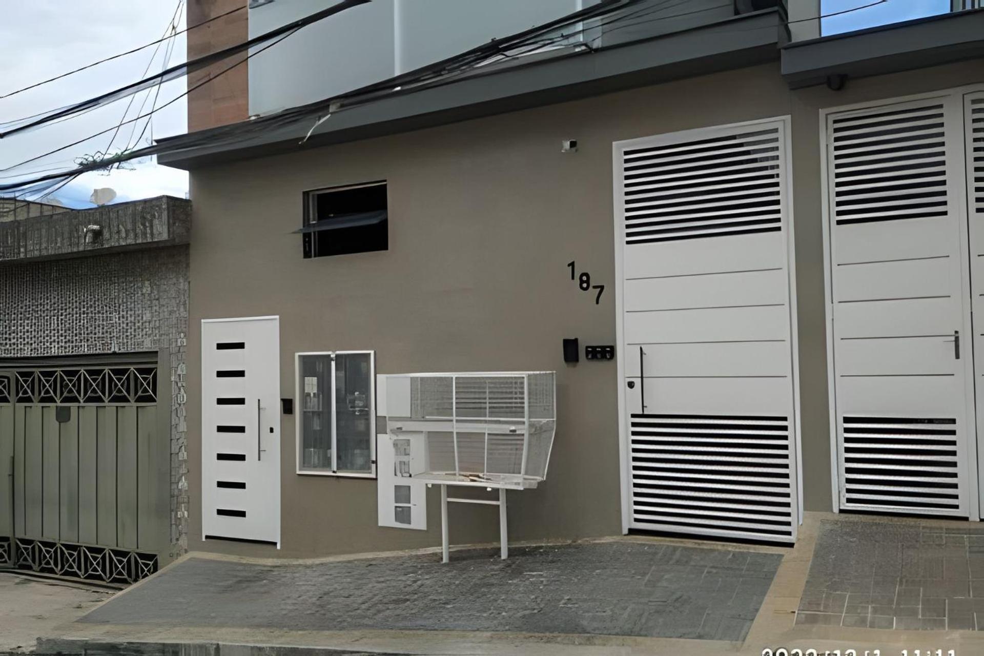 Studios Tiny House - Viva Essa Experiência