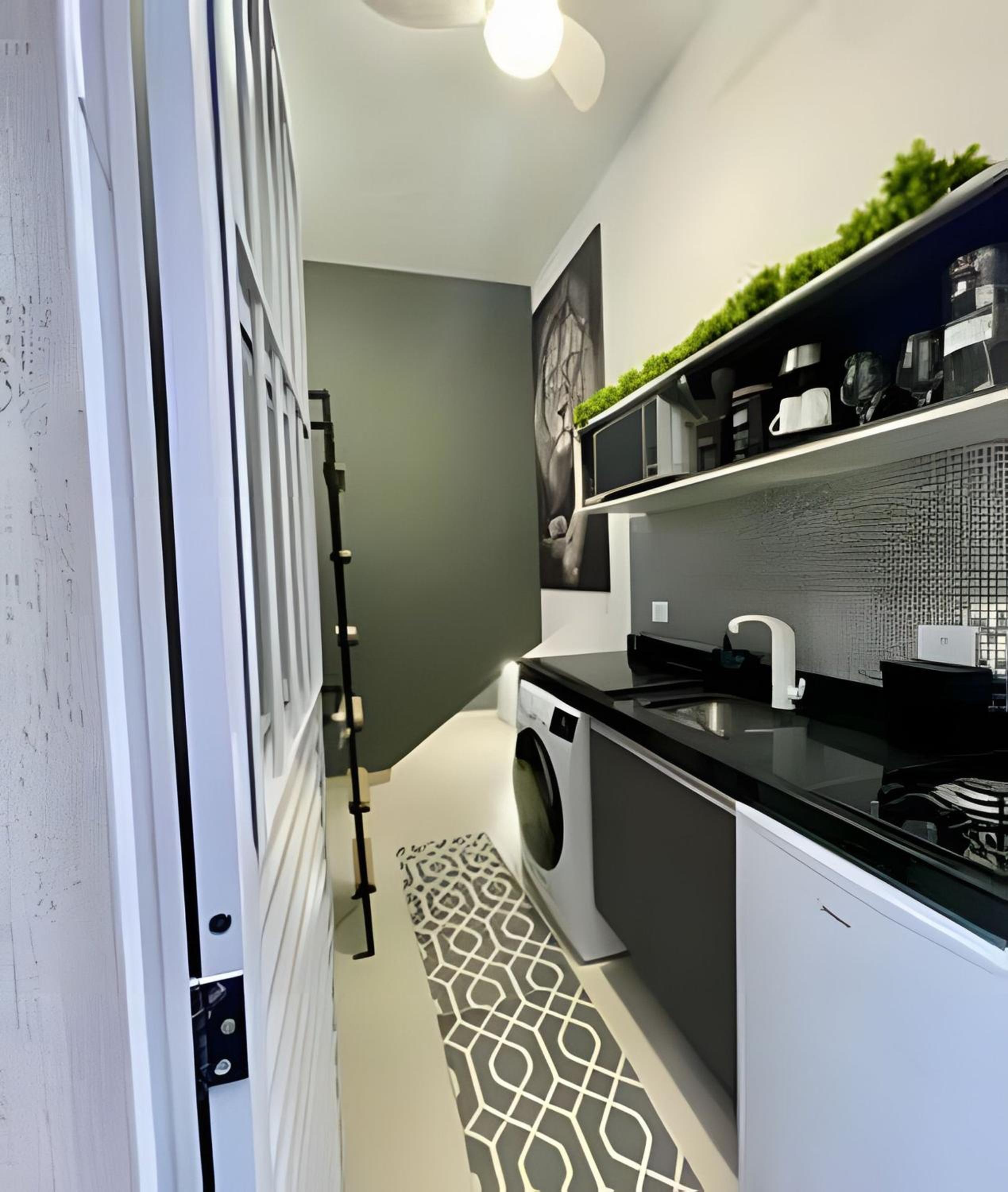 Studios Tiny House - Viva Essa Experiência