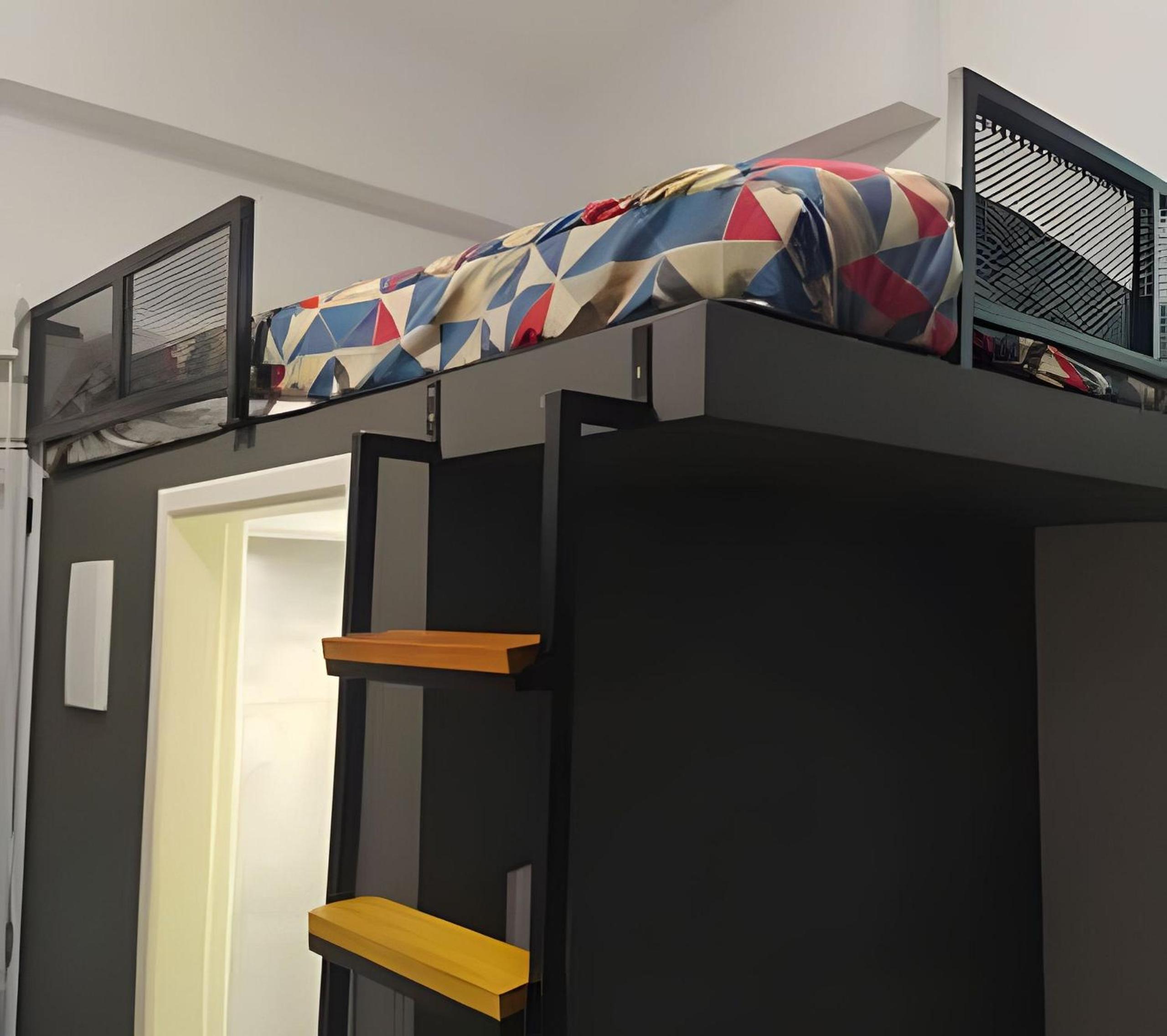 Studios Tiny House - Viva Essa Experiência