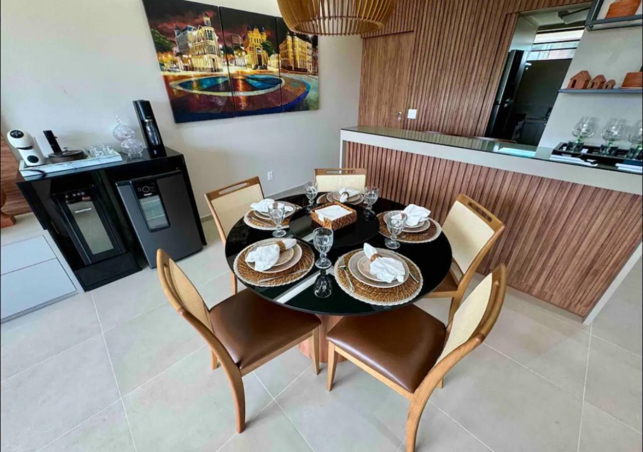 Apartamento em Carneiros à beira- mar - Ao lado da igrejinha dos carneiros e do bora-bora