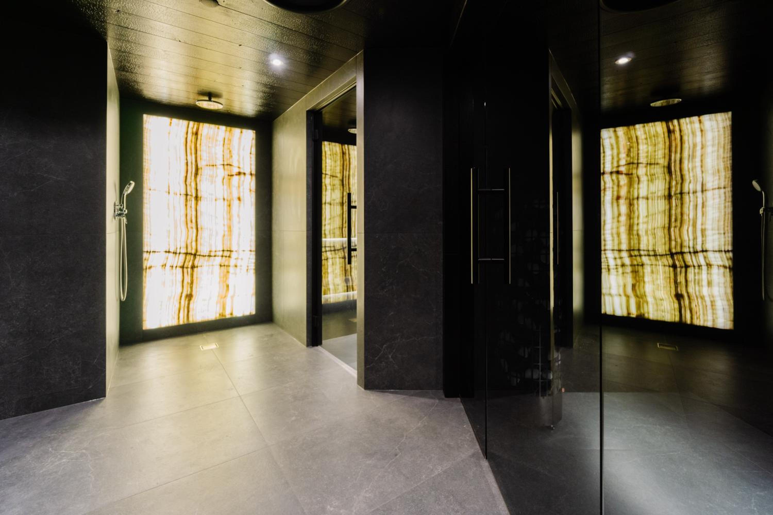 Les Gentianettes Hotel & Spa
