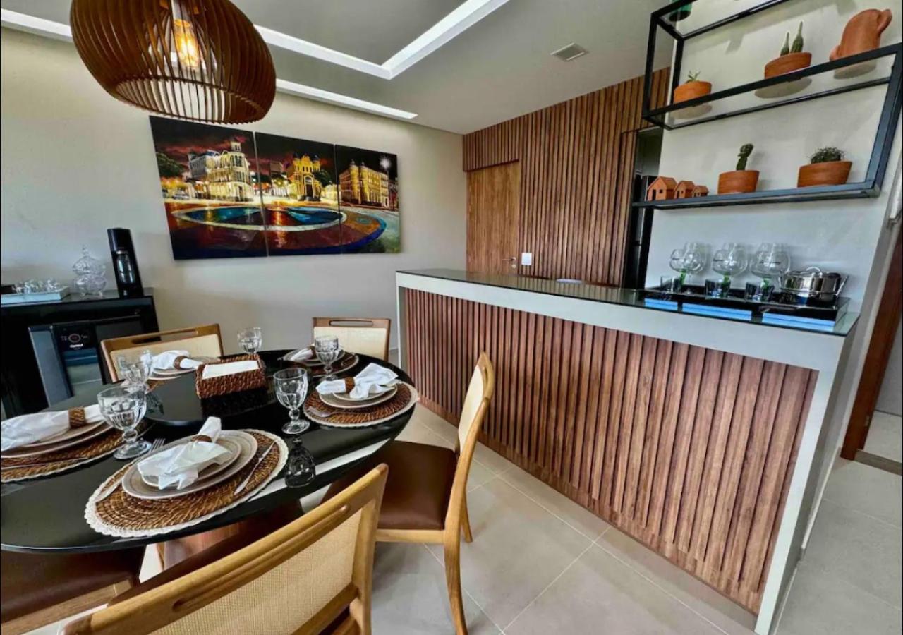Apartamento em Carneiros à beira- mar - Ao lado da igrejinha dos carneiros e do bora-bora