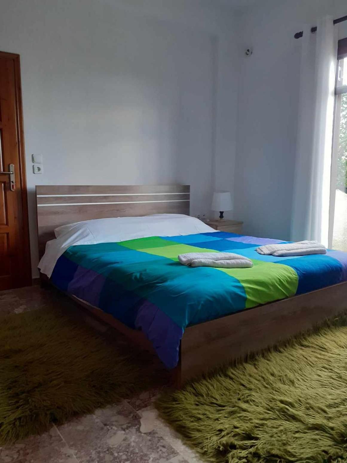 Lemon tree house en Kalloni
