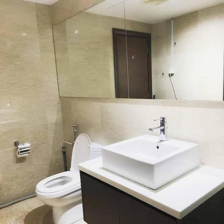 Regalia Luxury Suites KLCC - by Cozy Stay