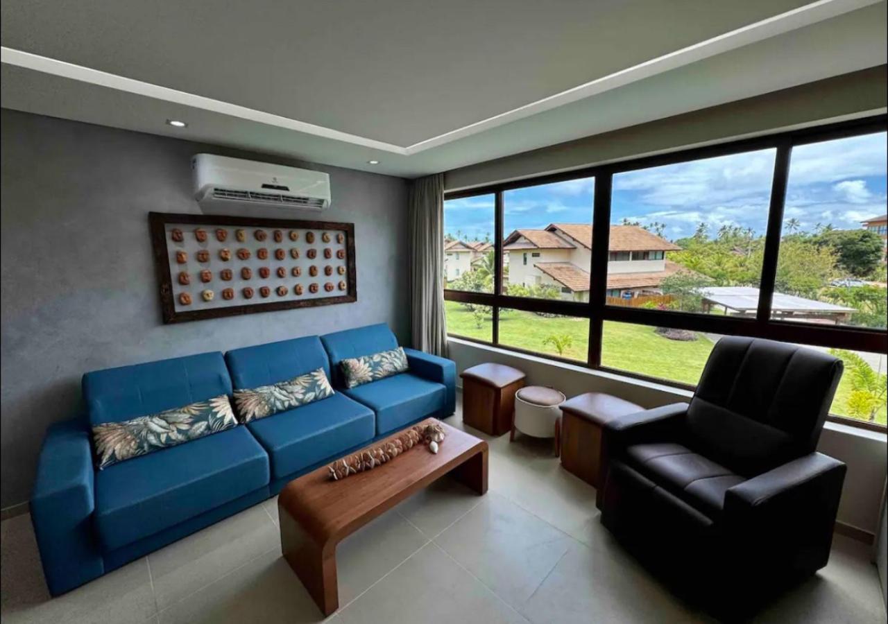 Apartamento em Carneiros à beira- mar - Ao lado da igrejinha dos carneiros e do bora-bora