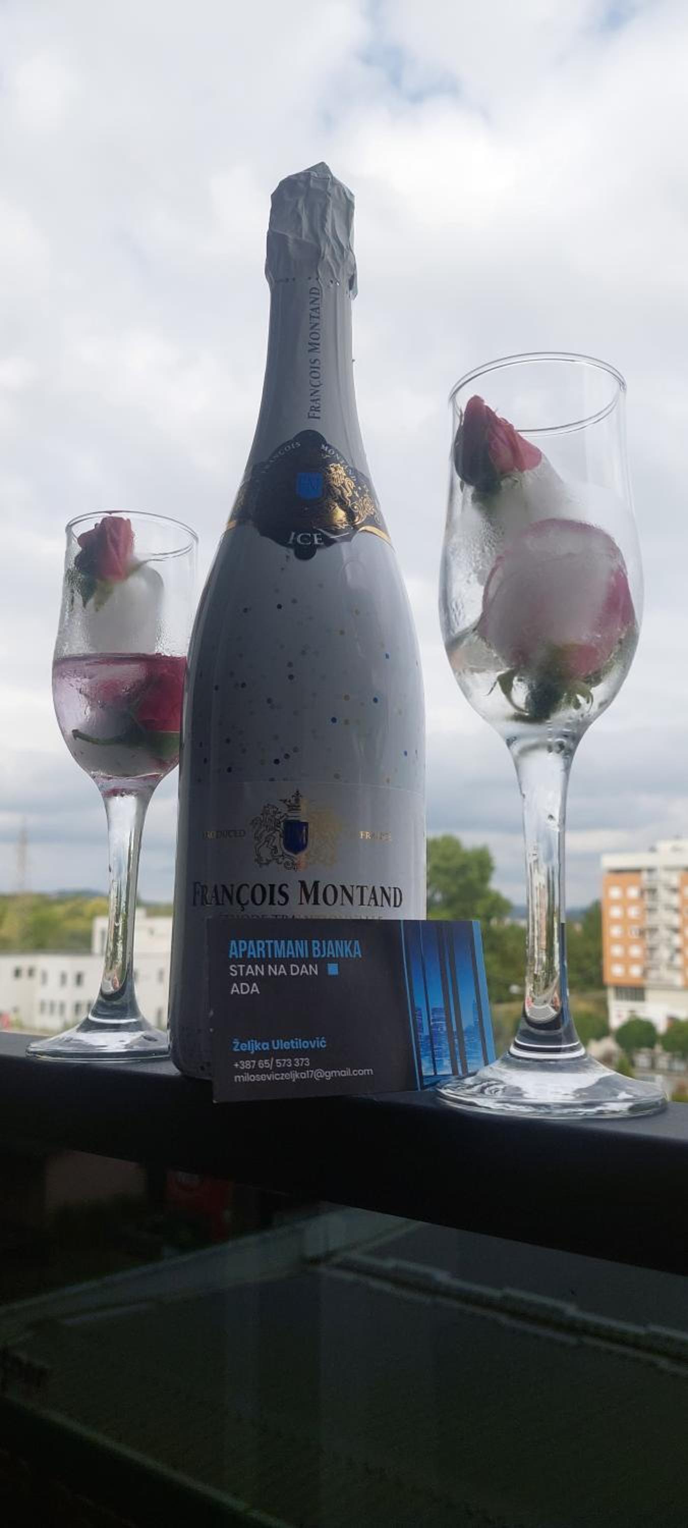 Apartman Bjanka