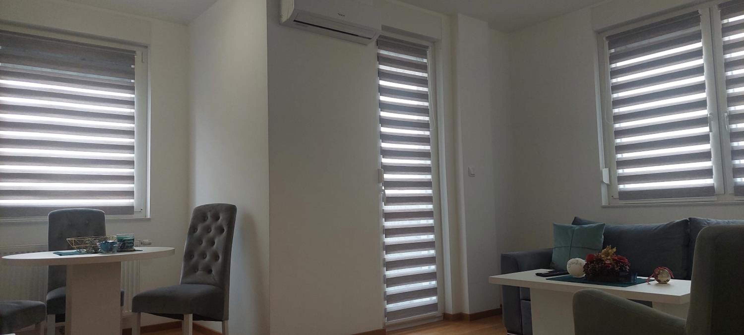 Apartman Bjanka