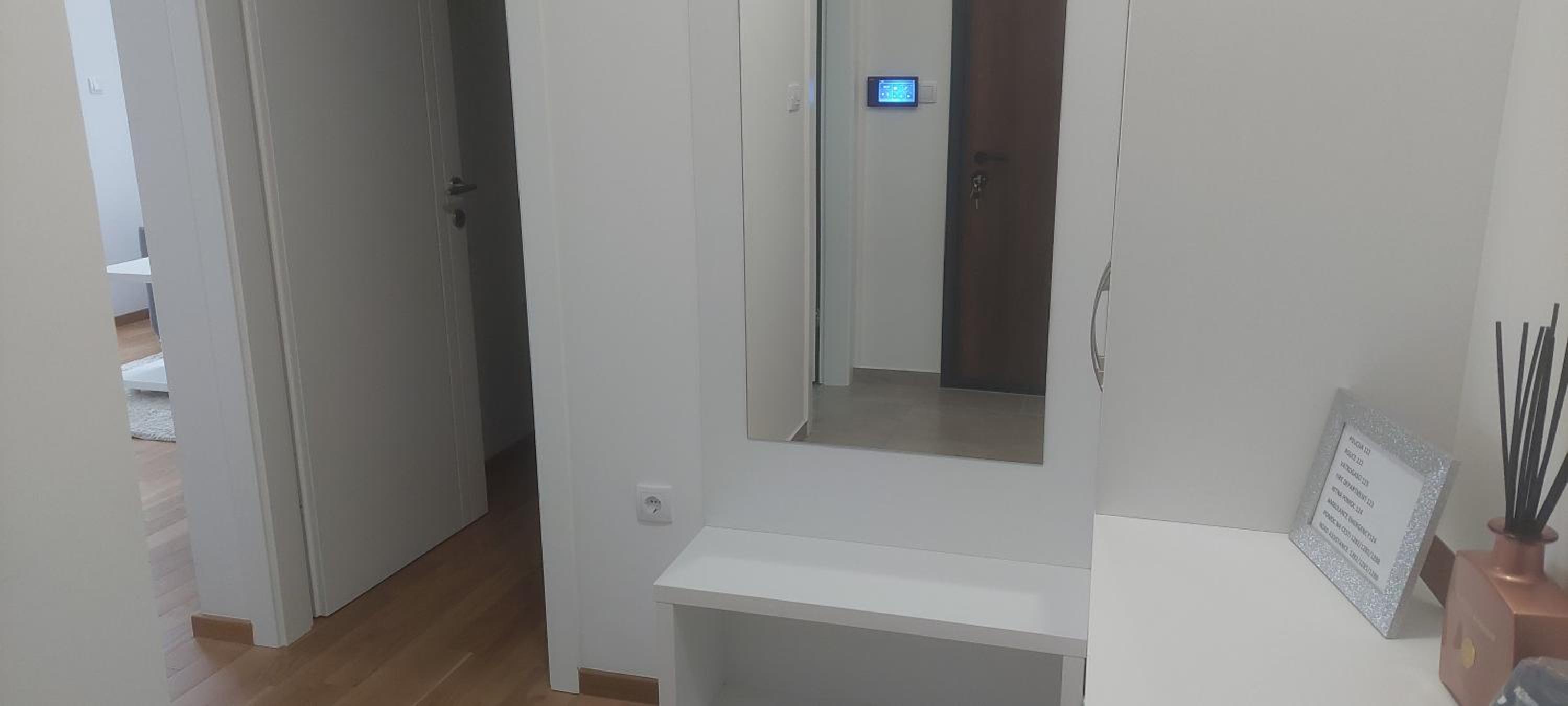Apartman Bjanka