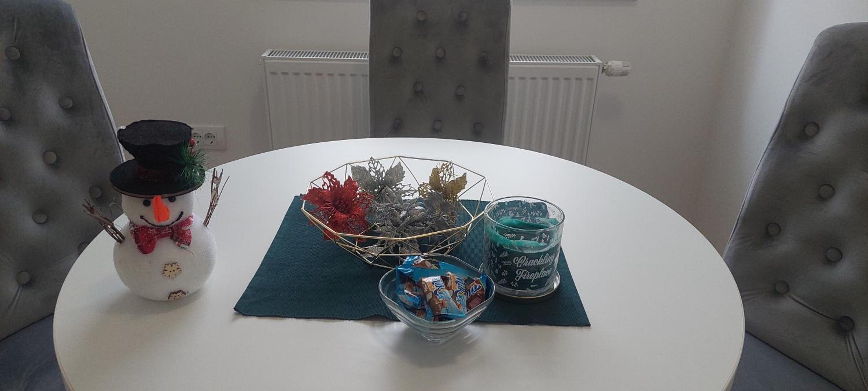 Apartman Bjanka