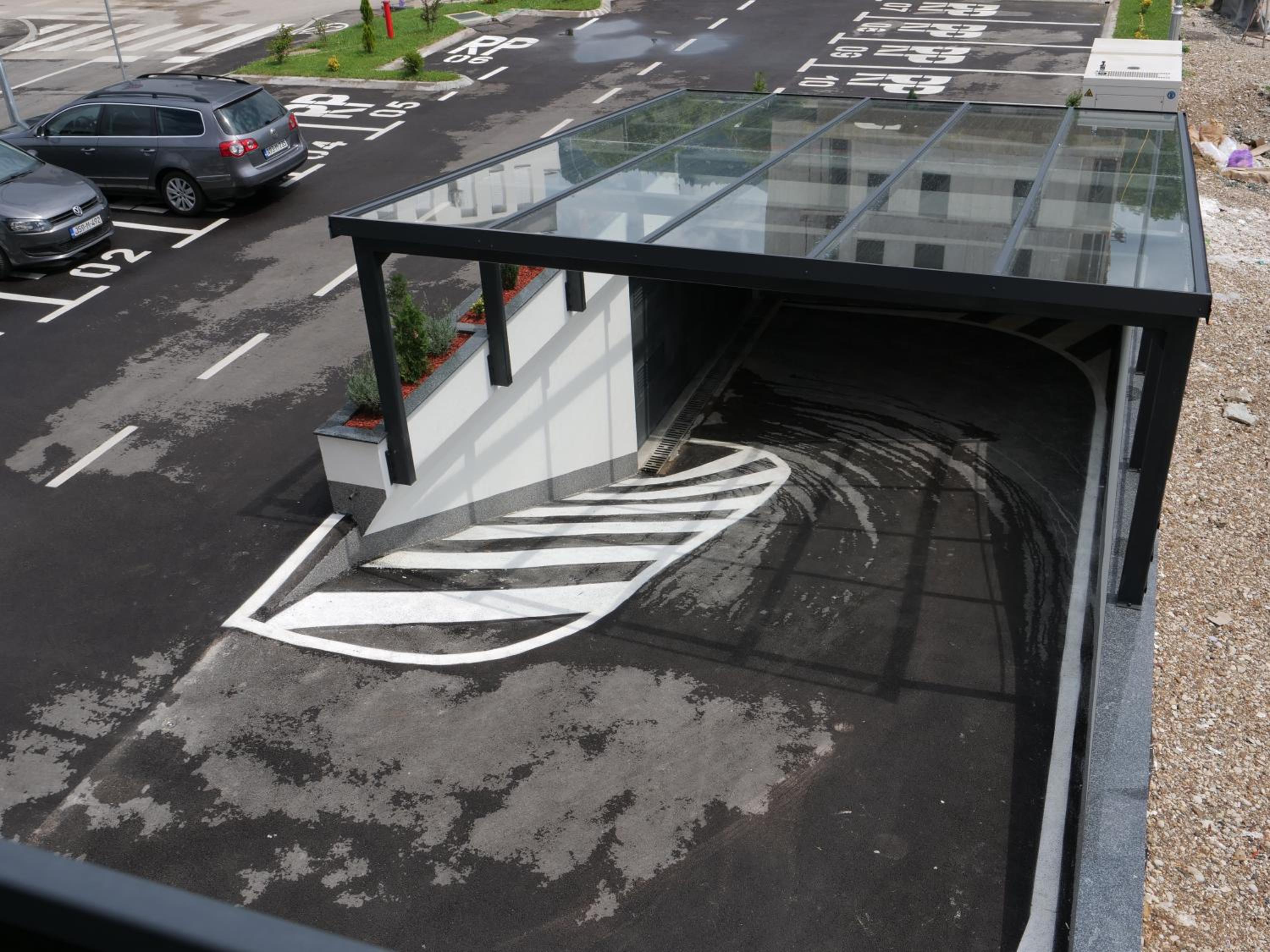 Apartman Bjanka