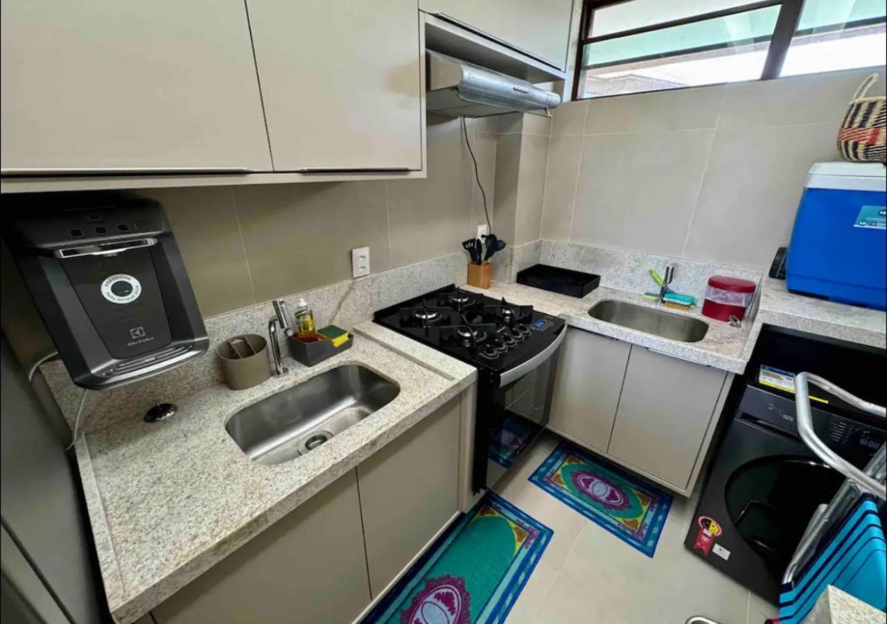 Apartamento em Carneiros à beira- mar - Ao lado da igrejinha dos carneiros e do bora-bora