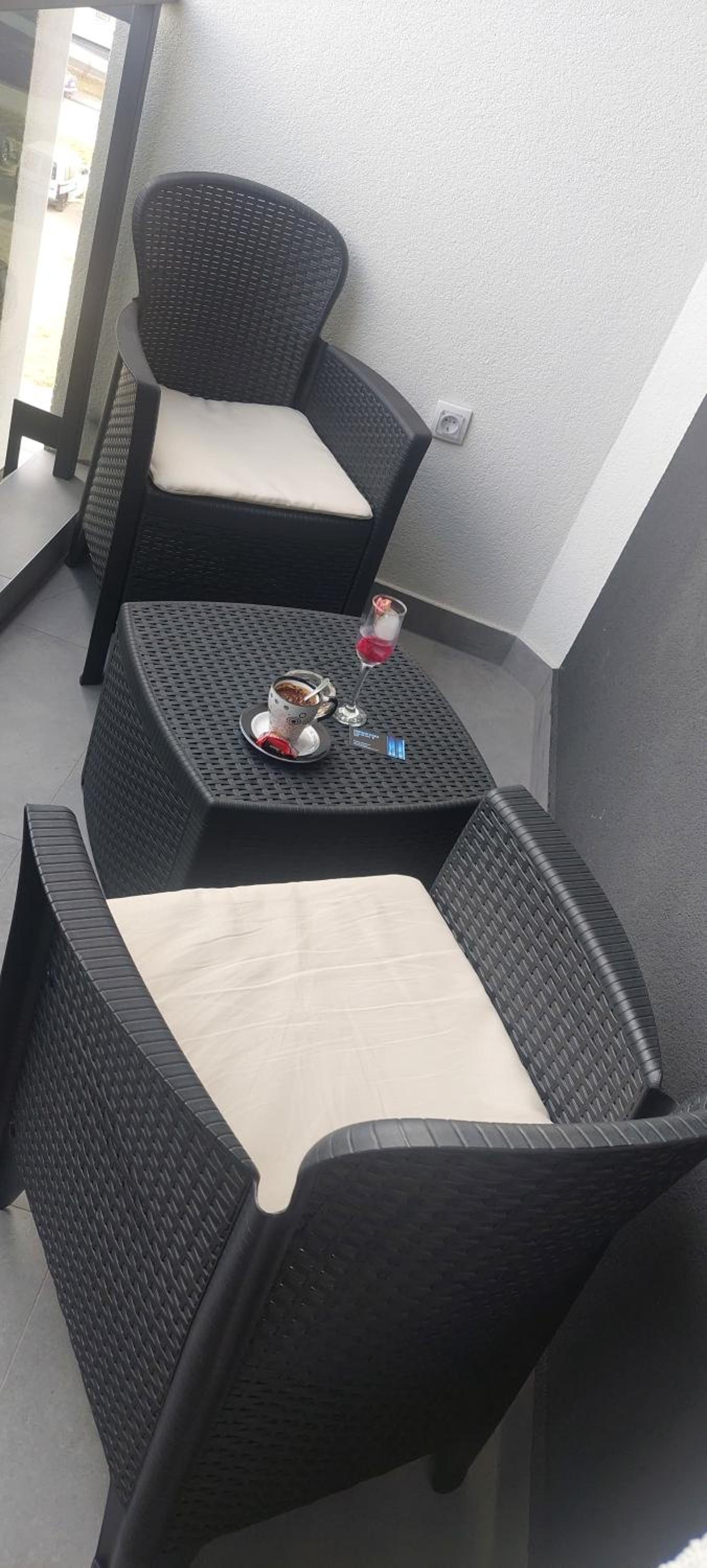 Apartman Bjanka