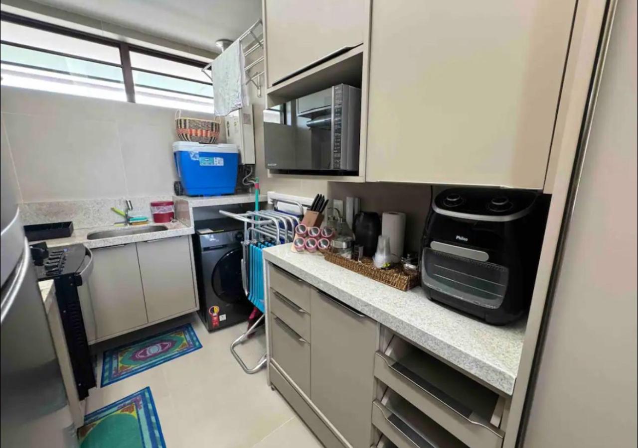 Apartamento em Carneiros à beira- mar - Ao lado da igrejinha dos carneiros e do bora-bora