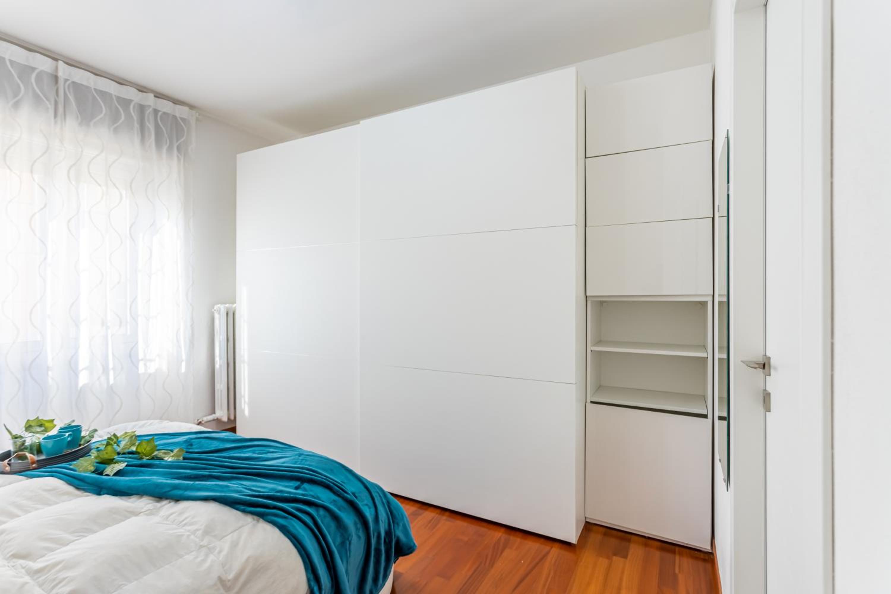 Tania Home - Pavia City - by Host4U