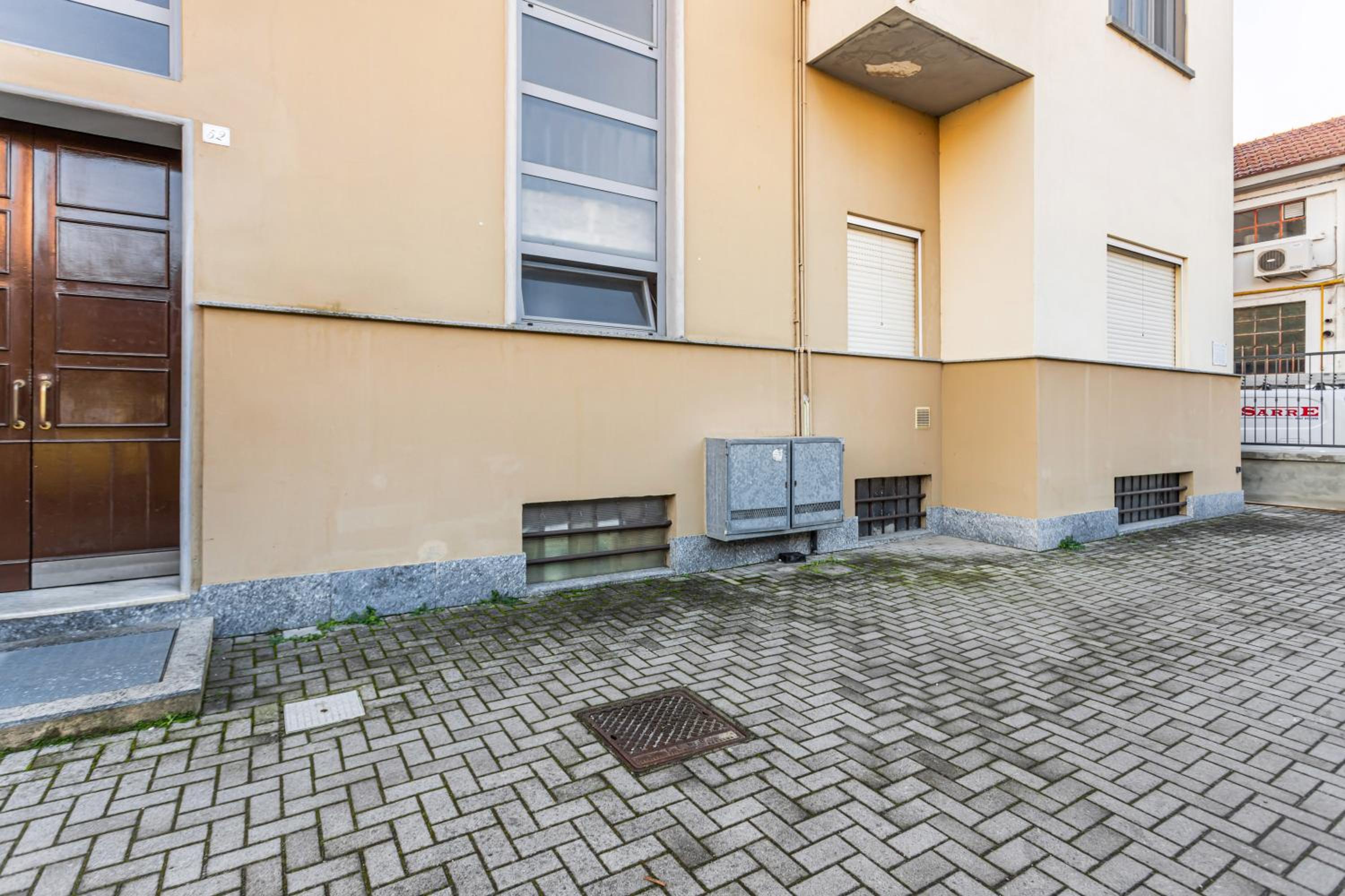 Tania Home - Pavia City - by Host4U