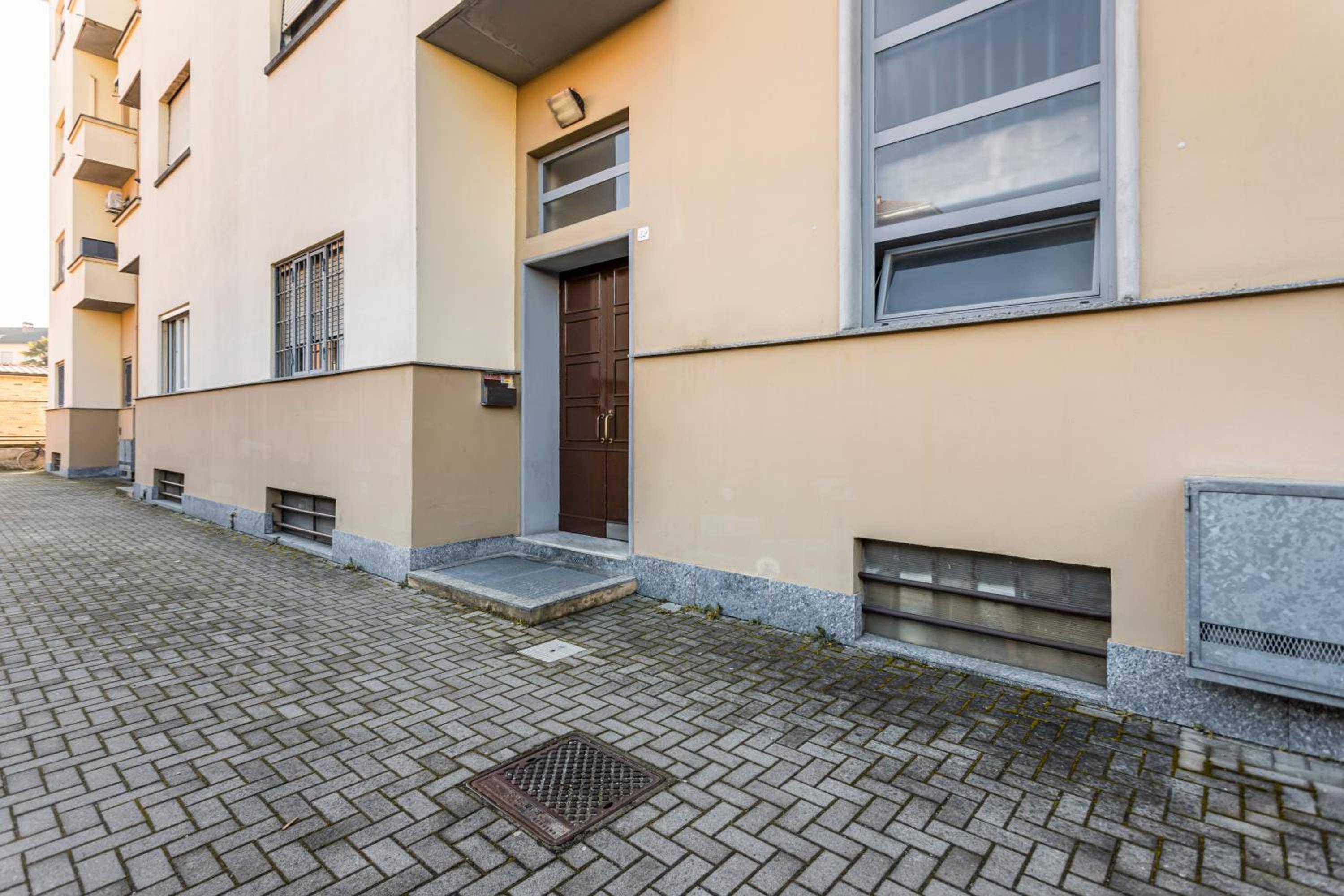 Tania Home - Pavia City - by Host4U
