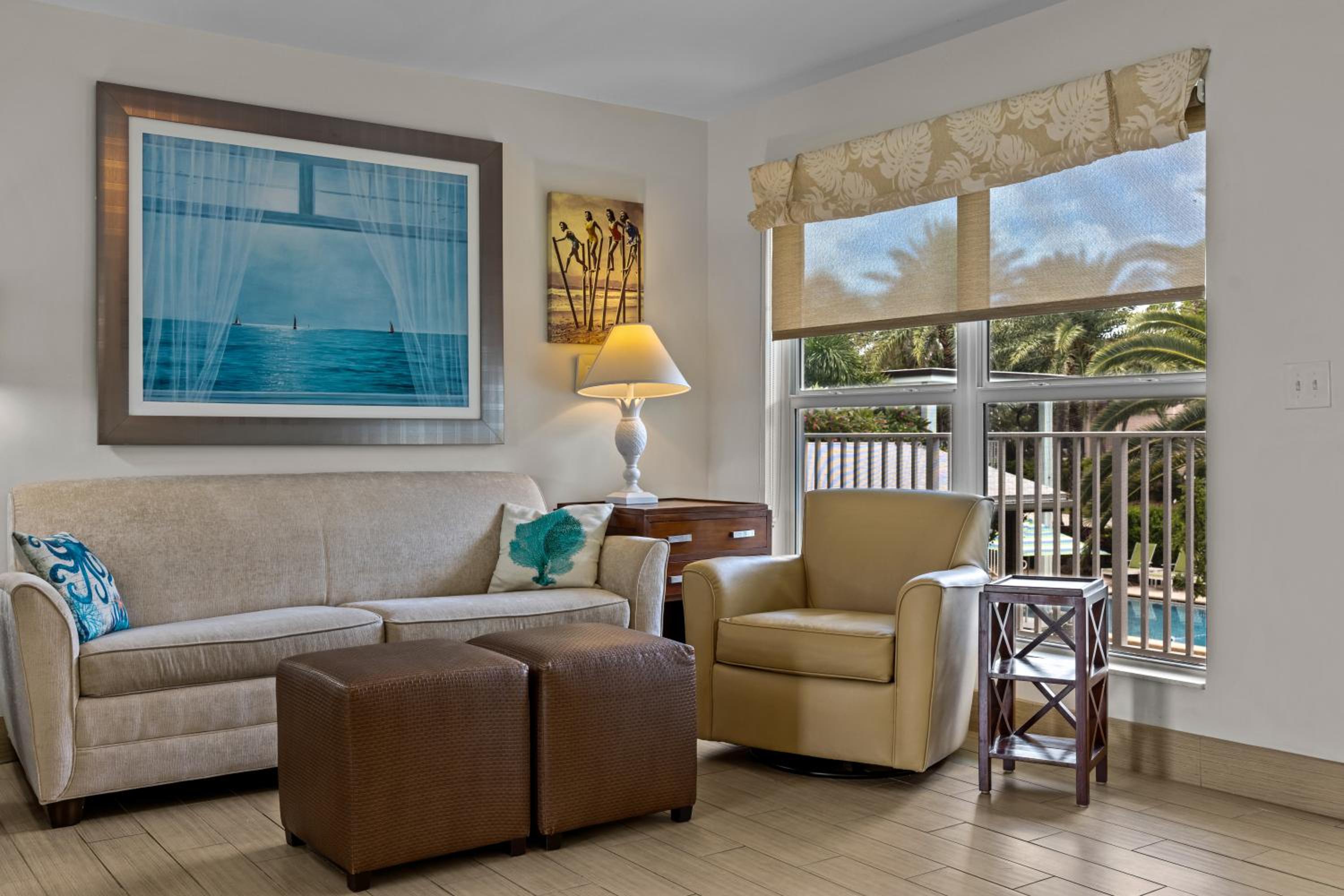 Sun Dek Beach House