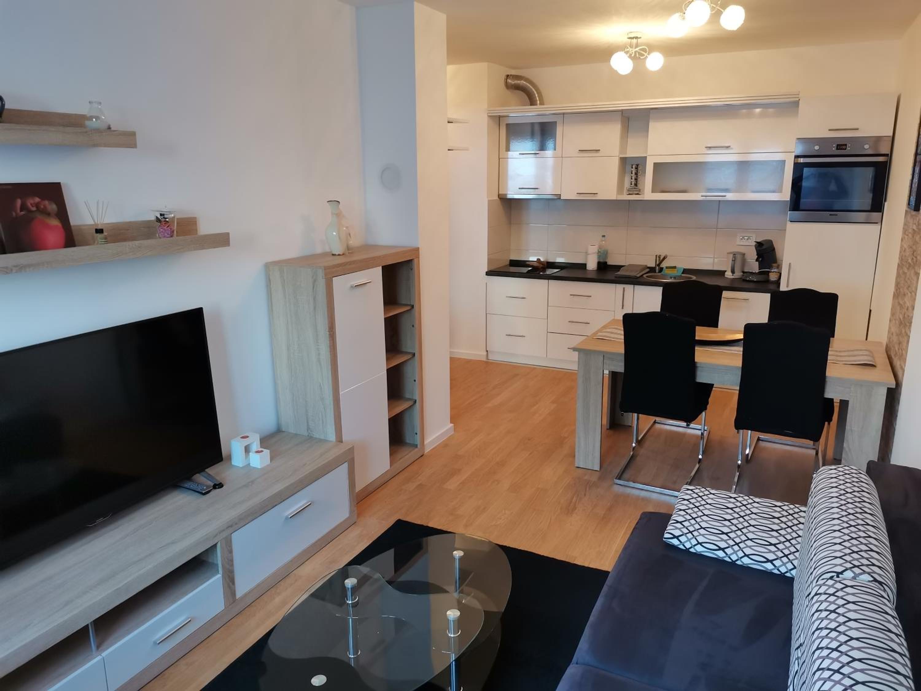 Apartment Banja Luka