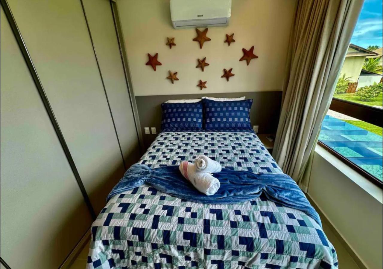 Apartamento em Carneiros à beira- mar - Ao lado da igrejinha dos carneiros e do bora-bora