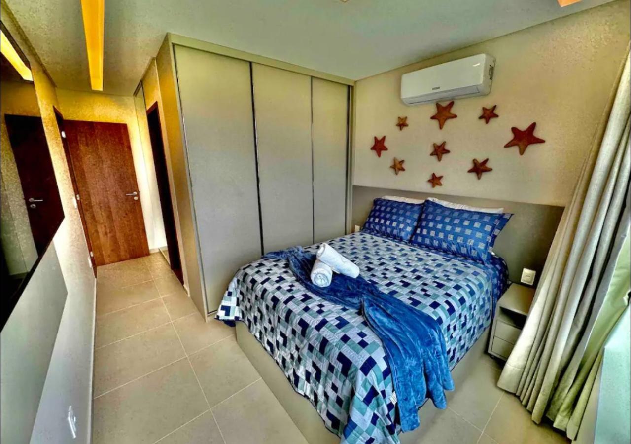 Apartamento em Carneiros à beira- mar - Ao lado da igrejinha dos carneiros e do bora-bora