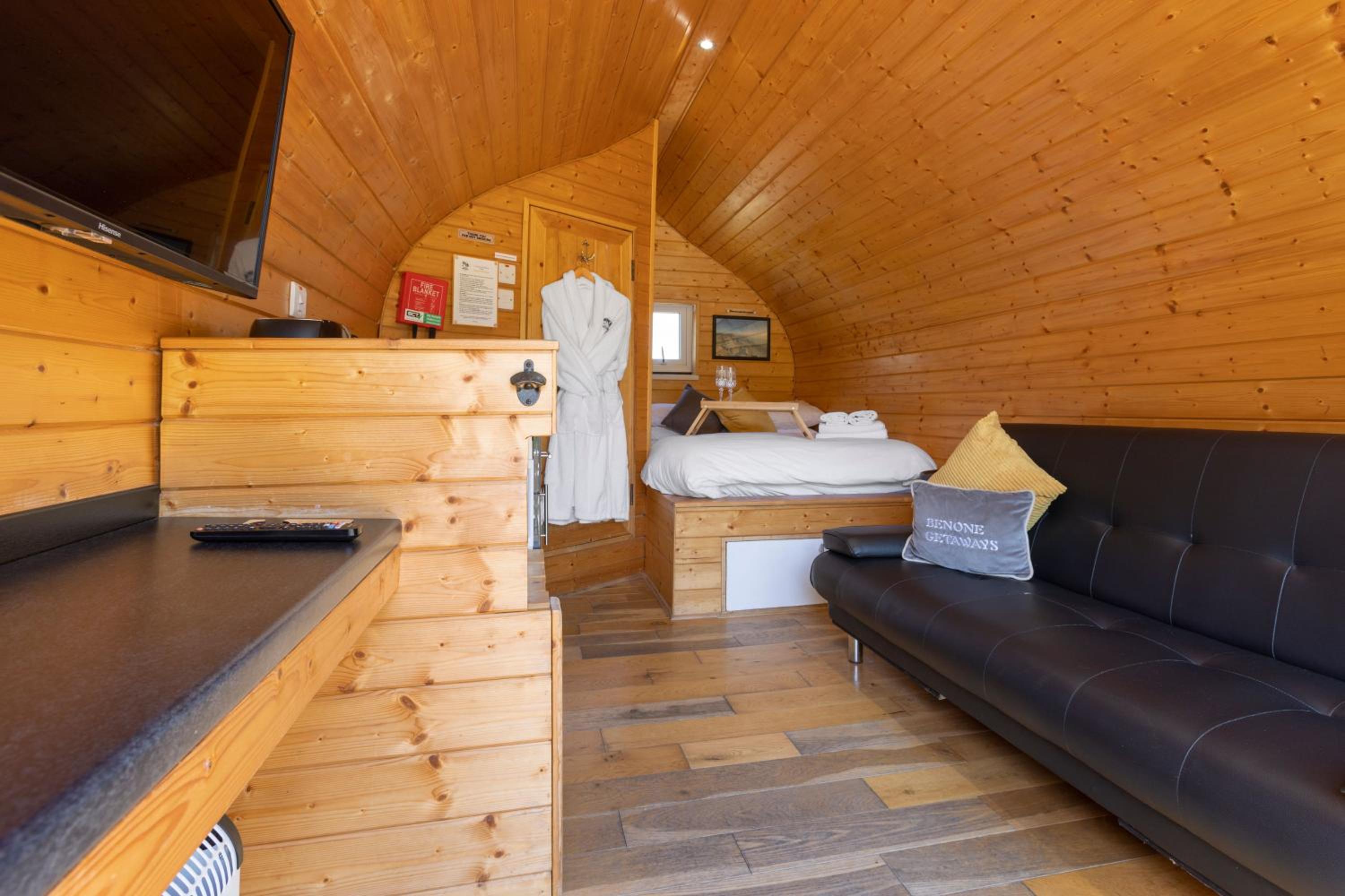 Benone Getaways