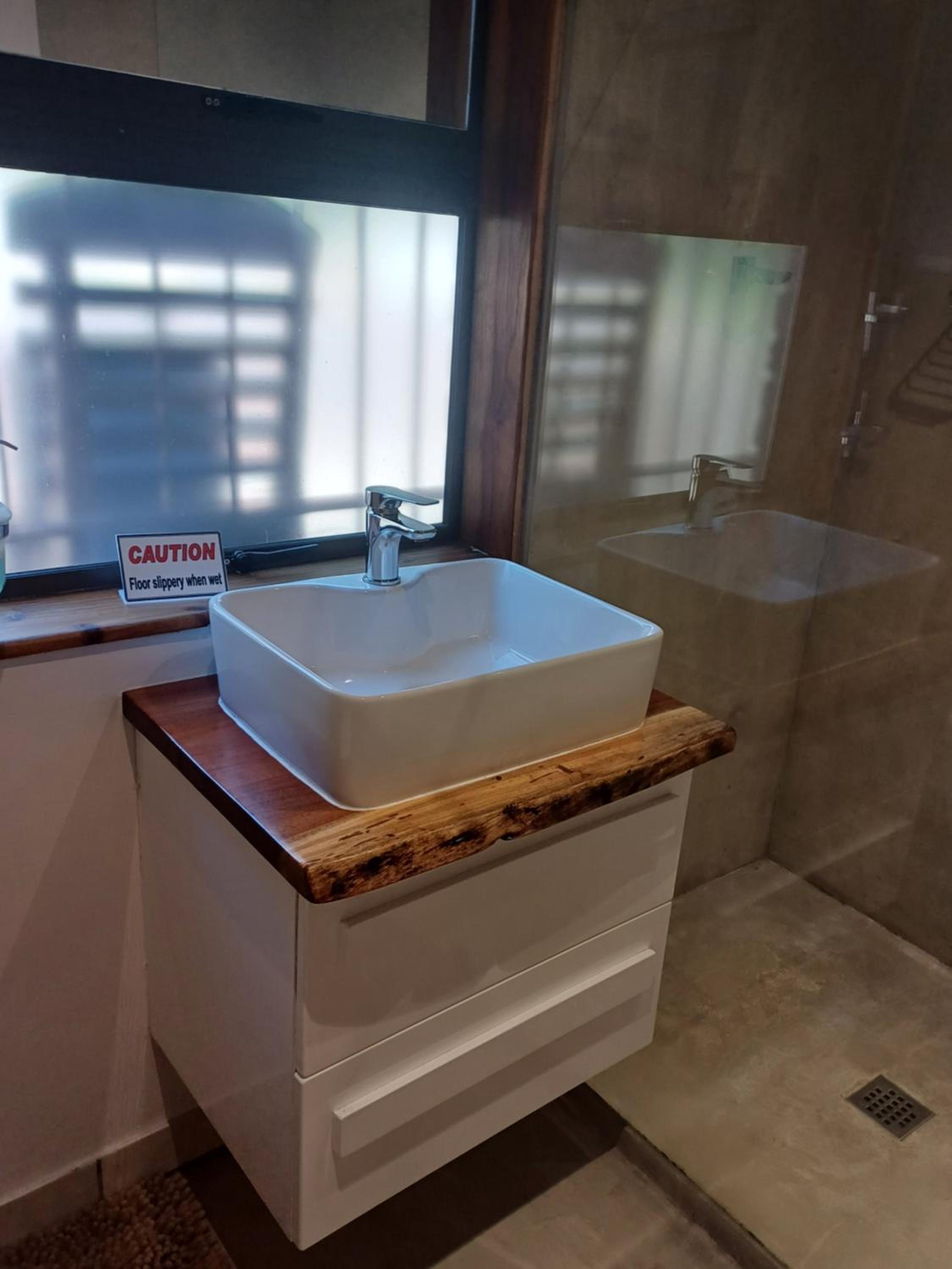 Alikreukel Accommodation
