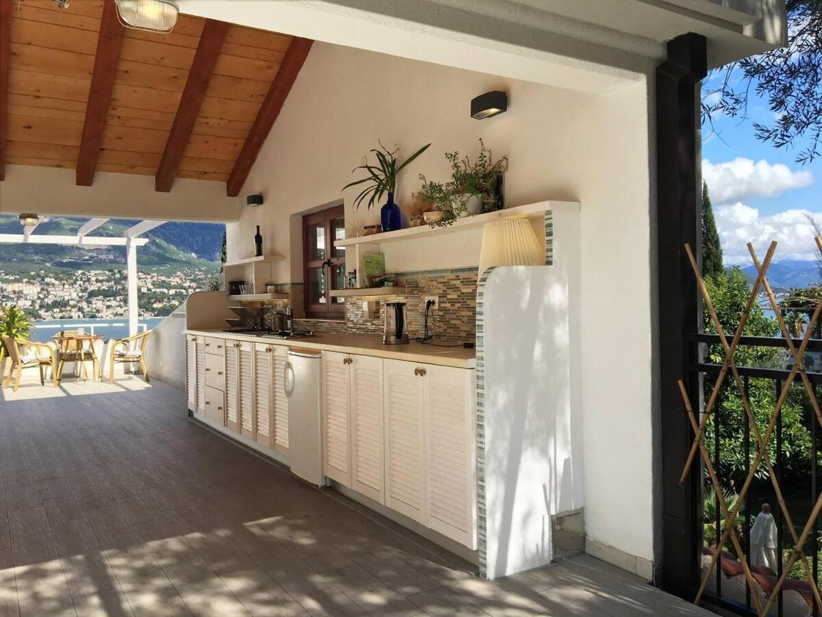 Zazenda House view 5