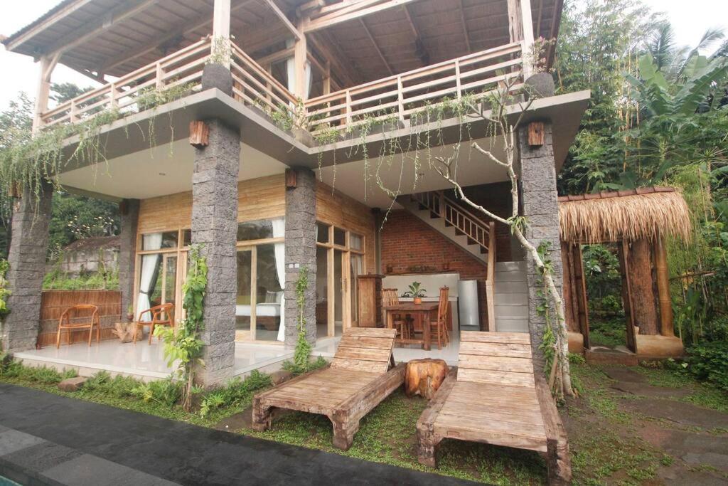 Dukuh Ubud 2BR Pool Villa view 3
