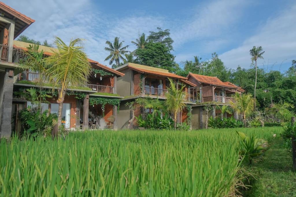 Dukuh Ubud 2BR Pool Villa view 4