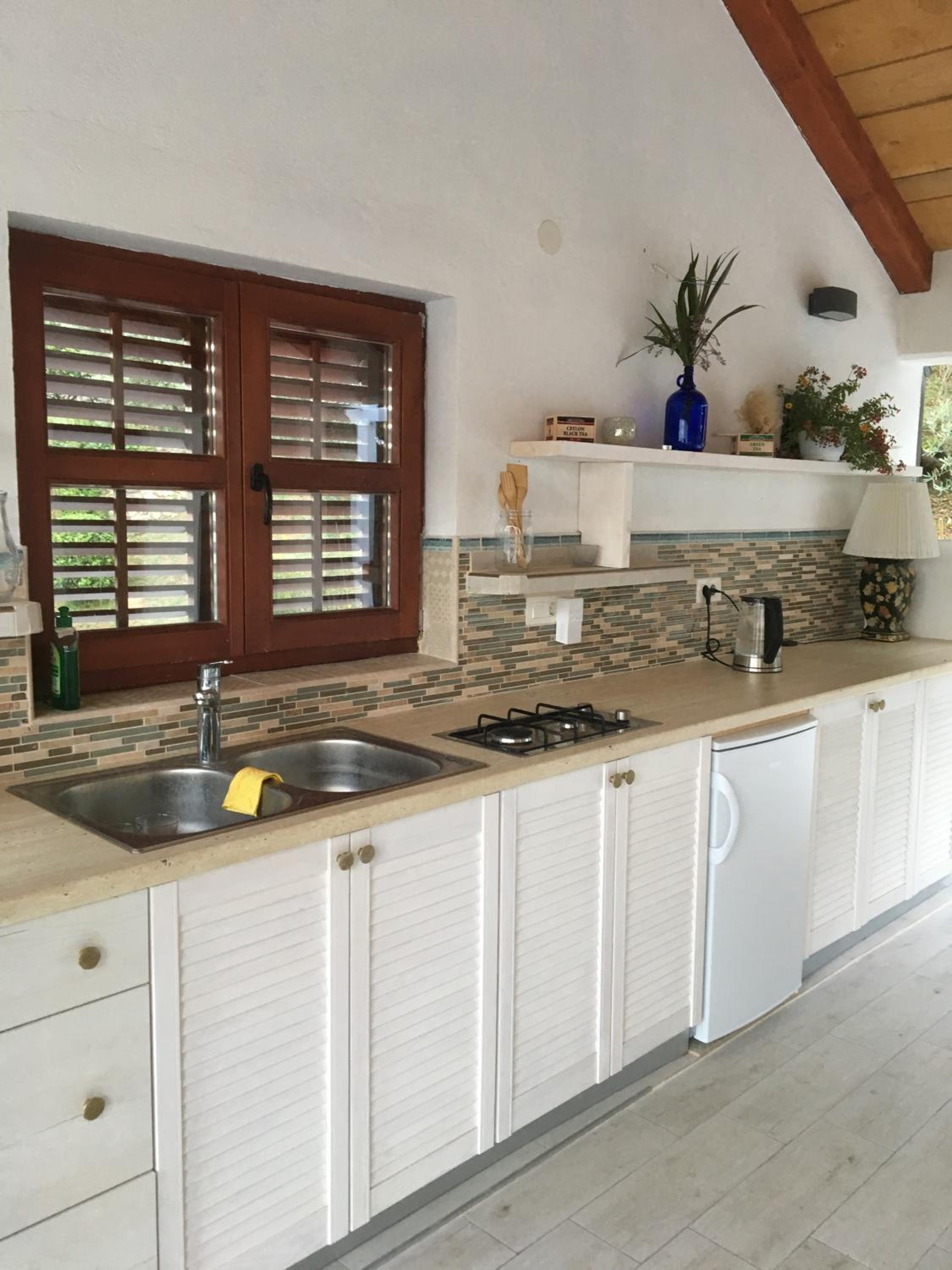 Zazenda House view 4
