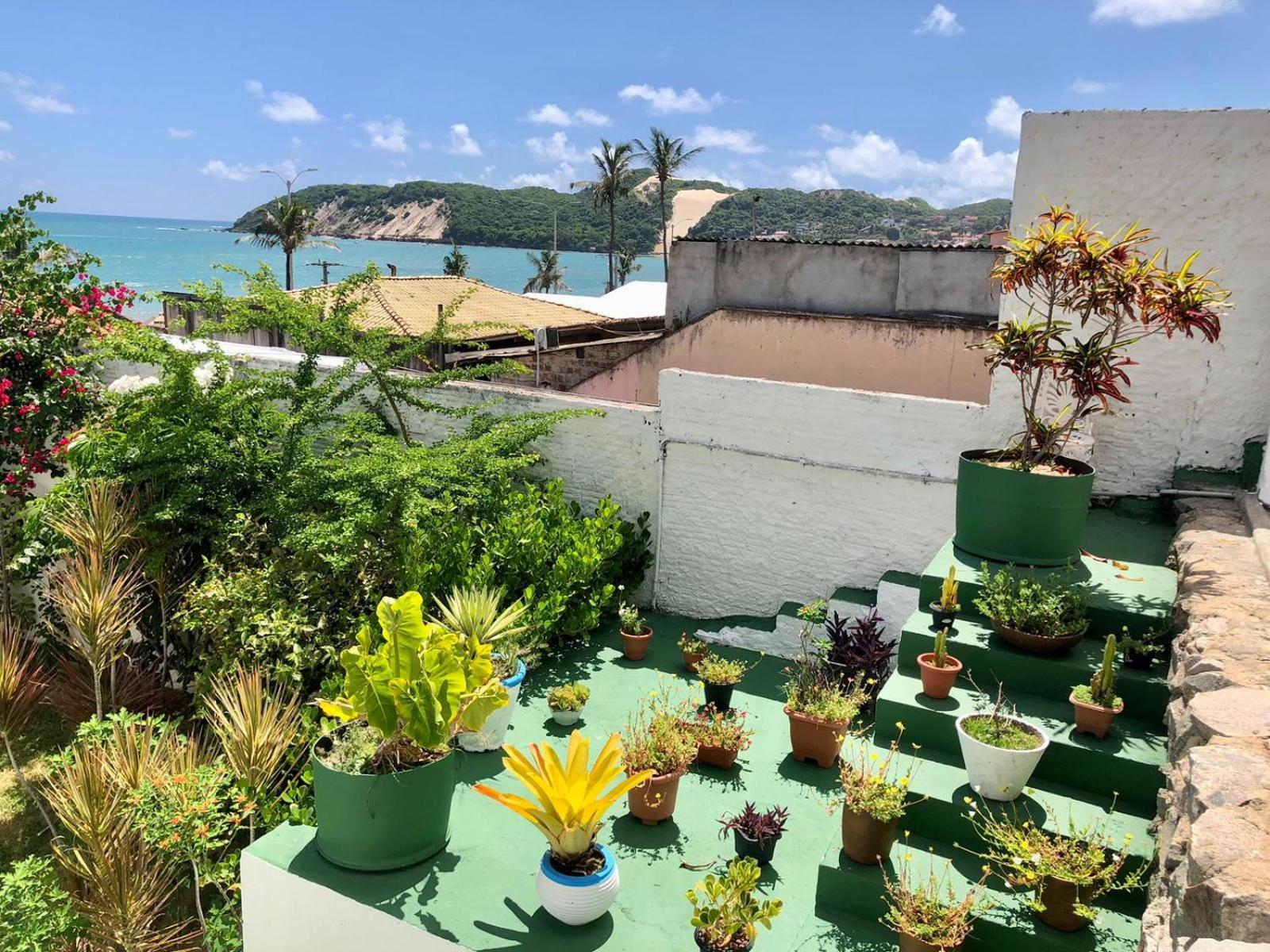 Natal Vacations - Ponta Negra Suites Apart - Property Image 107