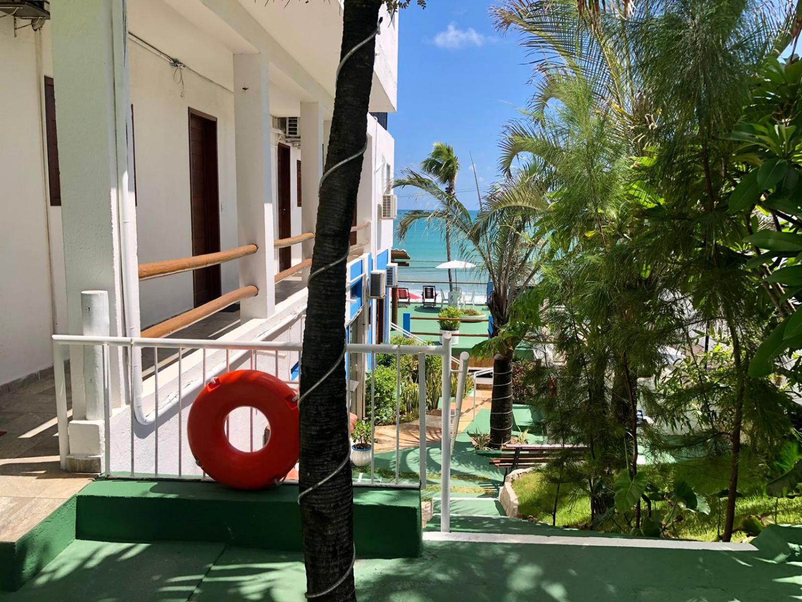 Natal Vacations - Ponta Negra Suites Apart - Property Image 103