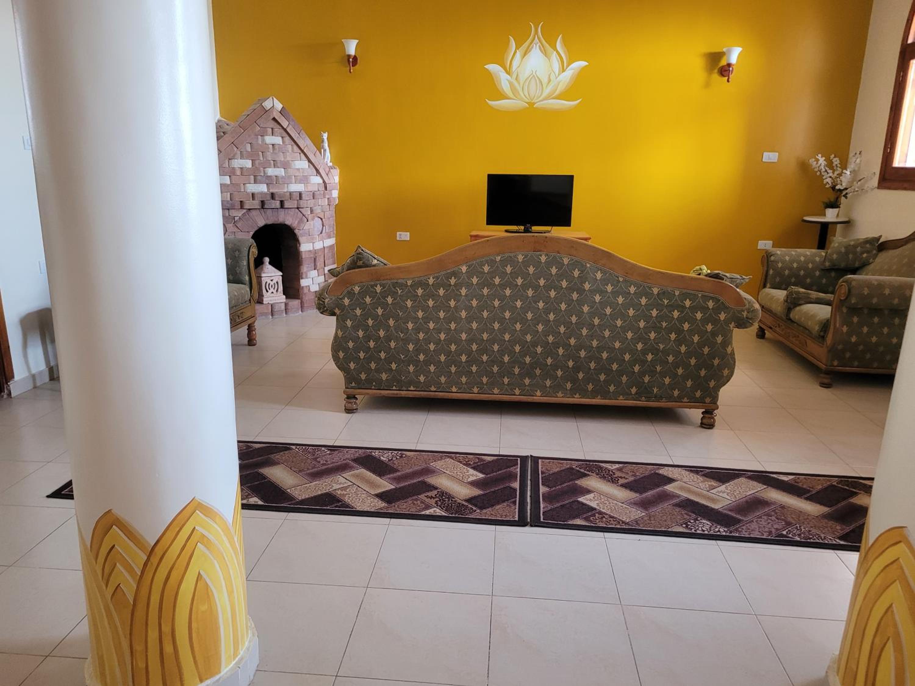 Kharvilla