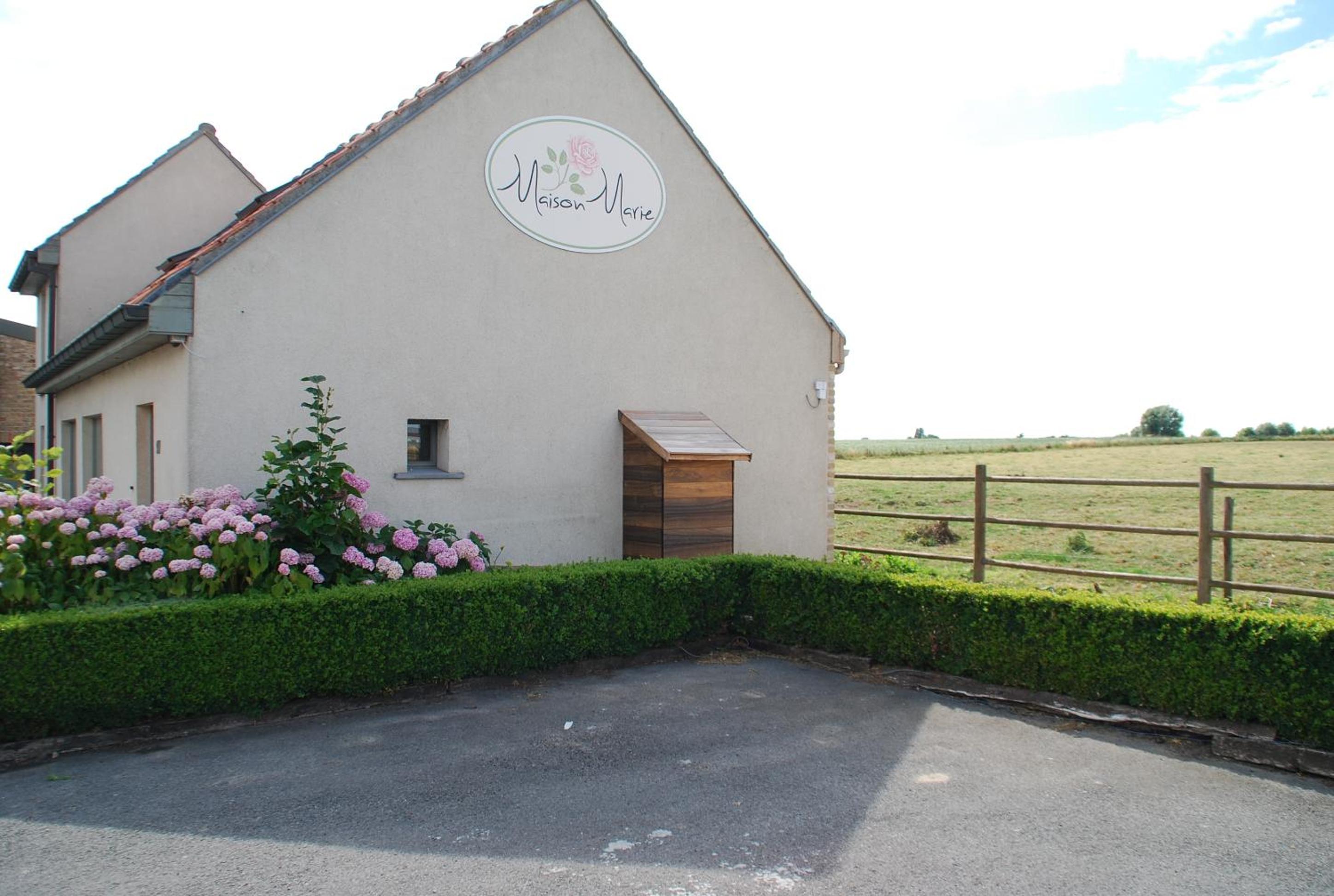 Maison Marie