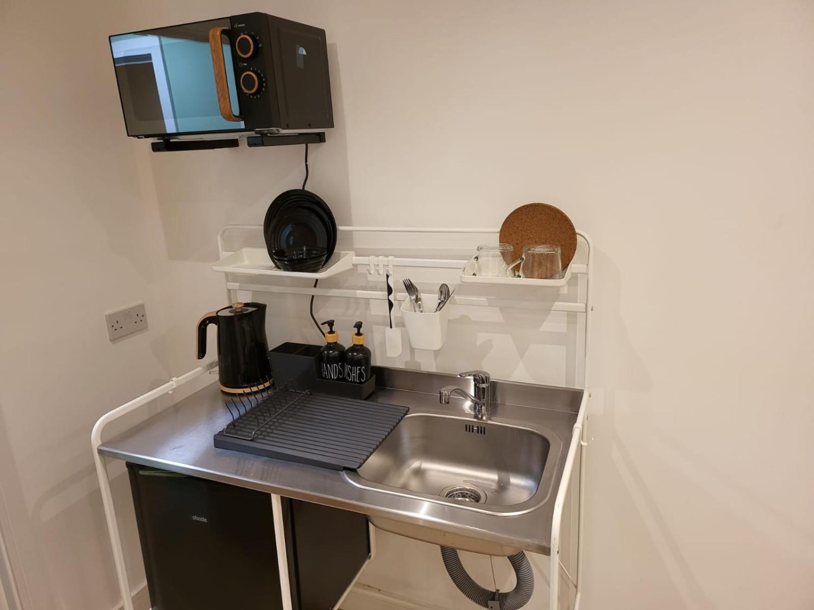 INNit Townhouse