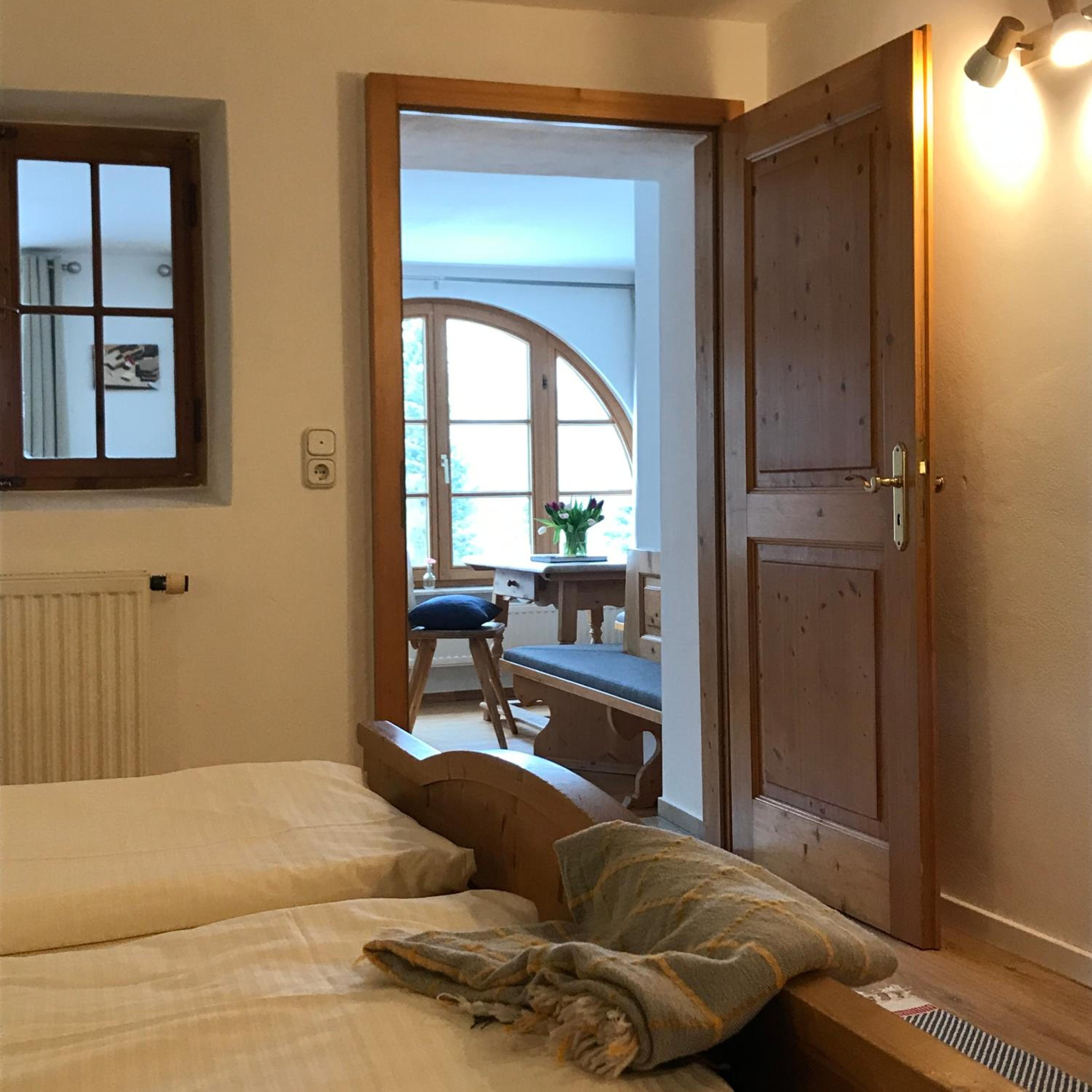 Gästehaus Hotel Maria Theresia