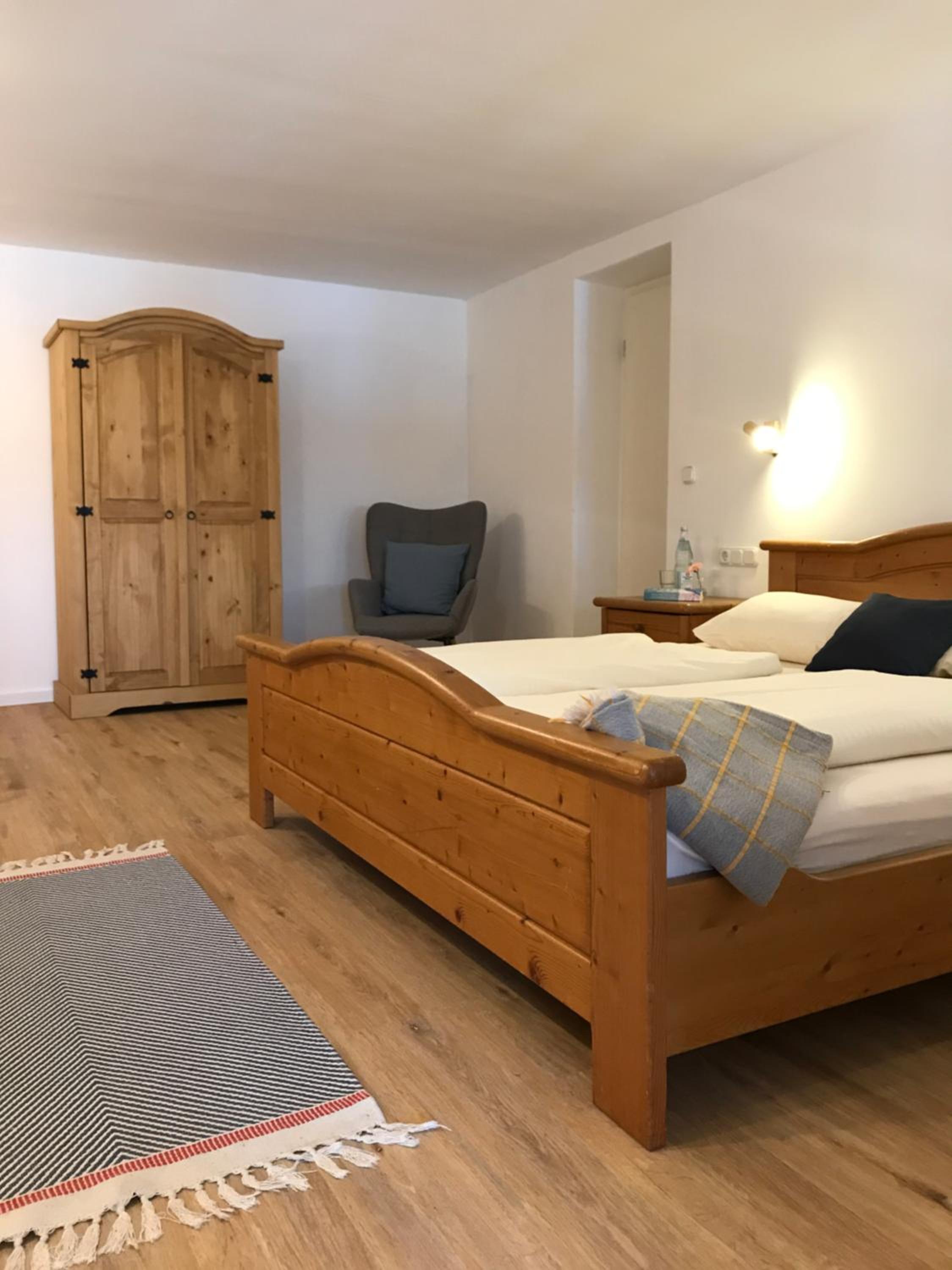Gästehaus Hotel Maria Theresia