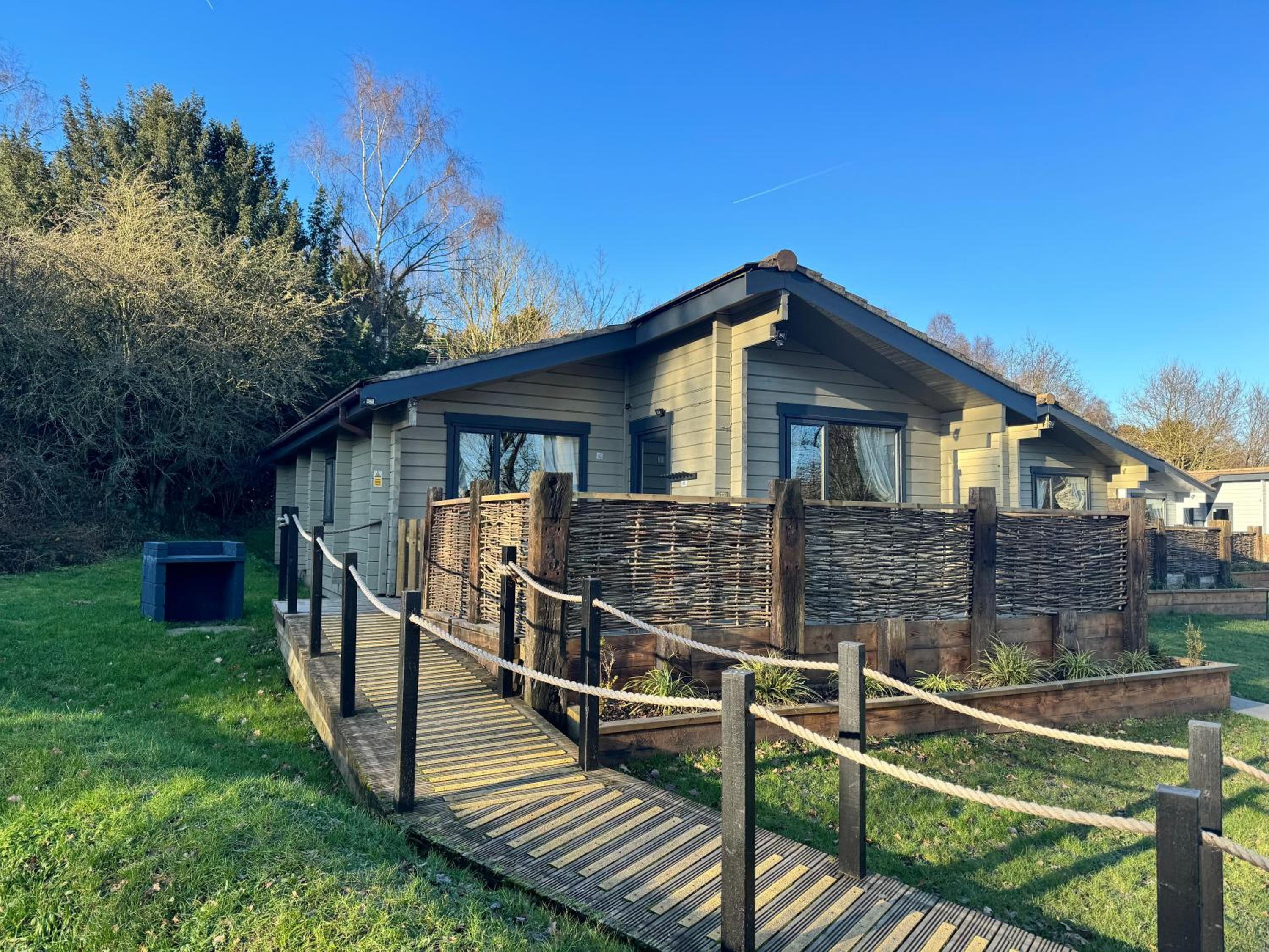 Hotel Sherwood Castle by Liv Retreats - Image 1