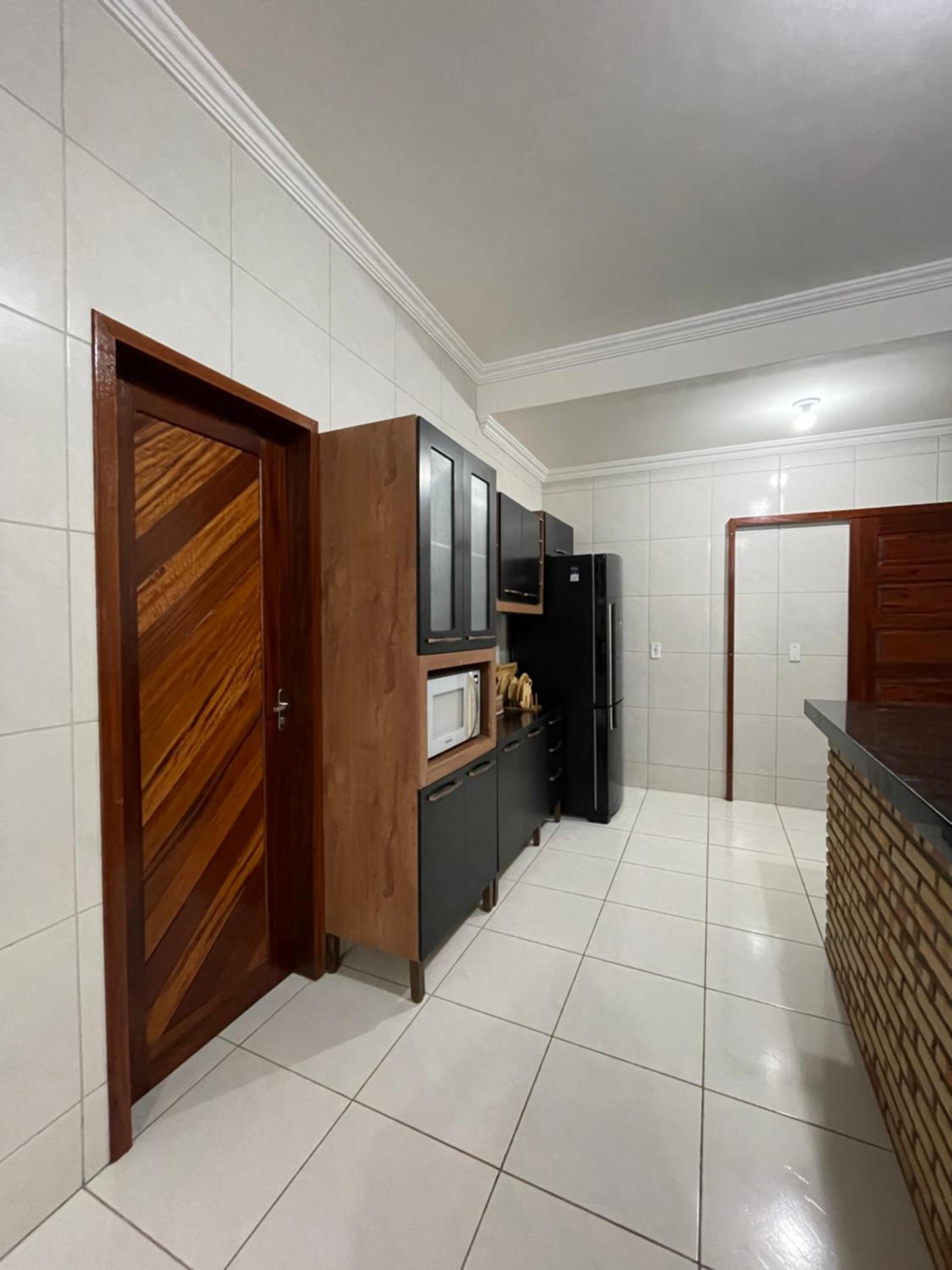 Casa em Águas Belas/ Caponga