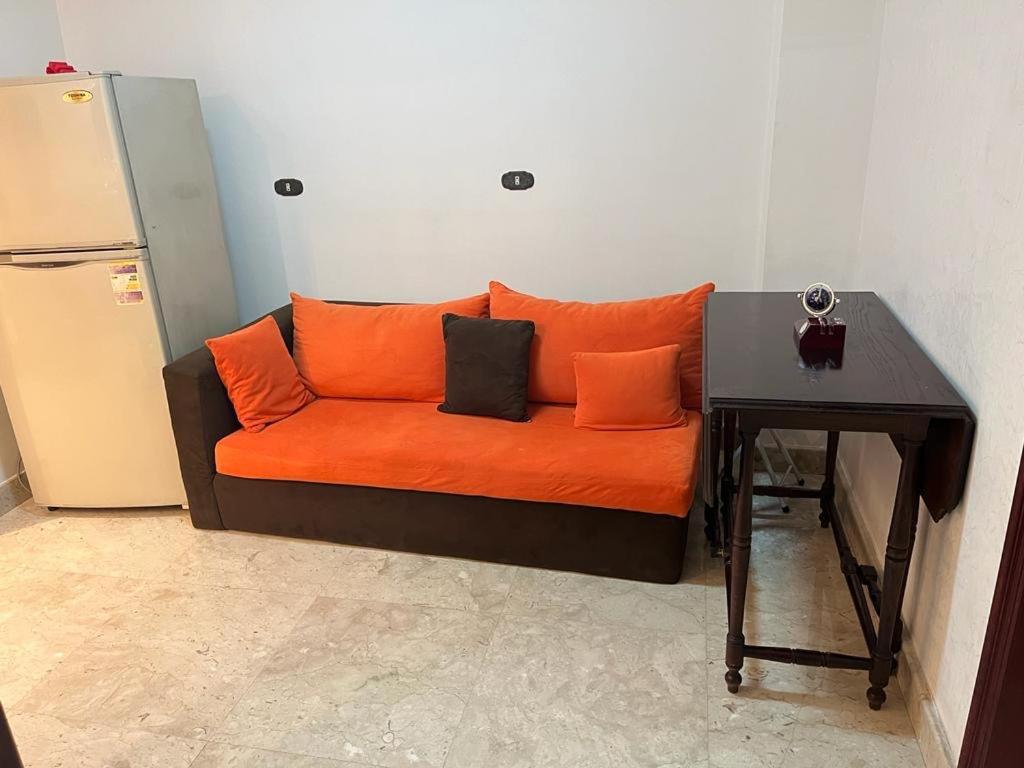 Cosy Studio in Mohandseen