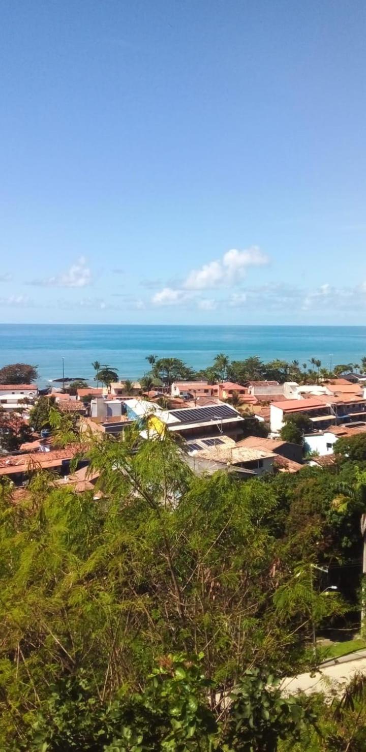Morada do mar