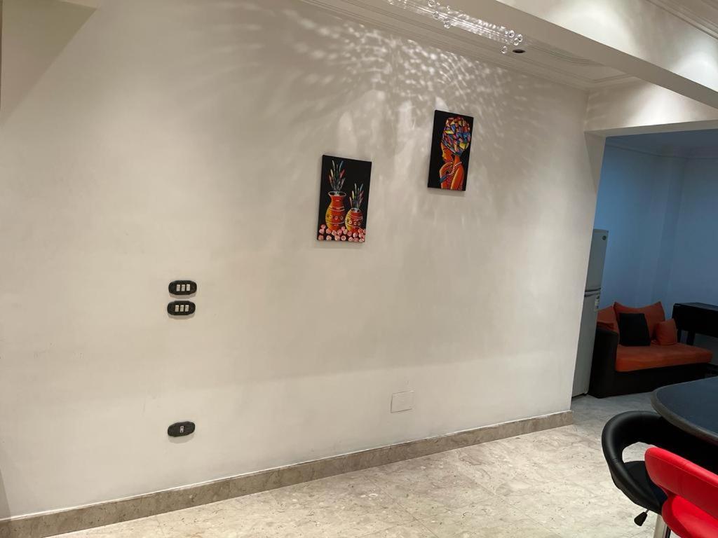 Cosy Studio in Mohandseen