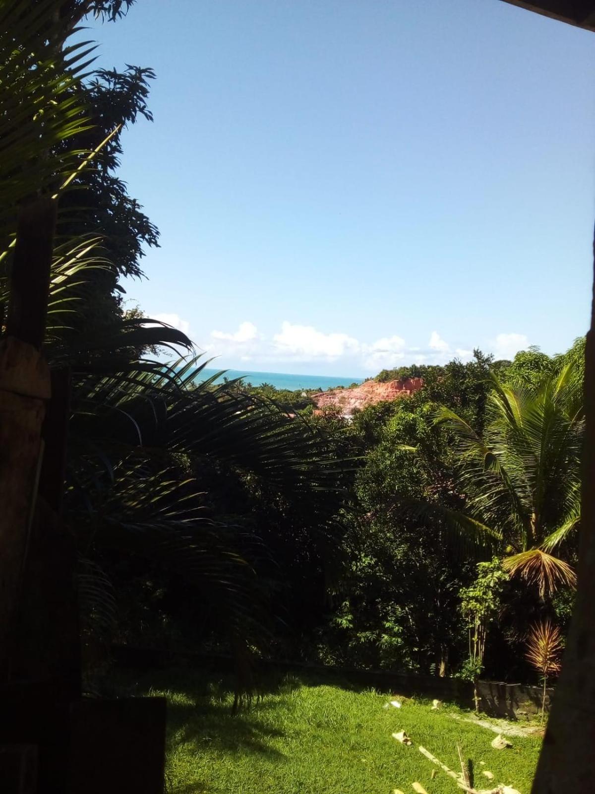 Morada do mar