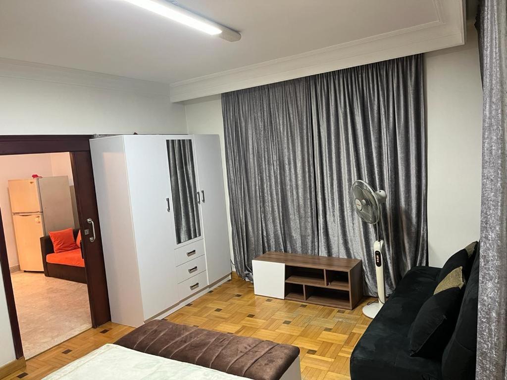 Cosy Studio in Mohandseen
