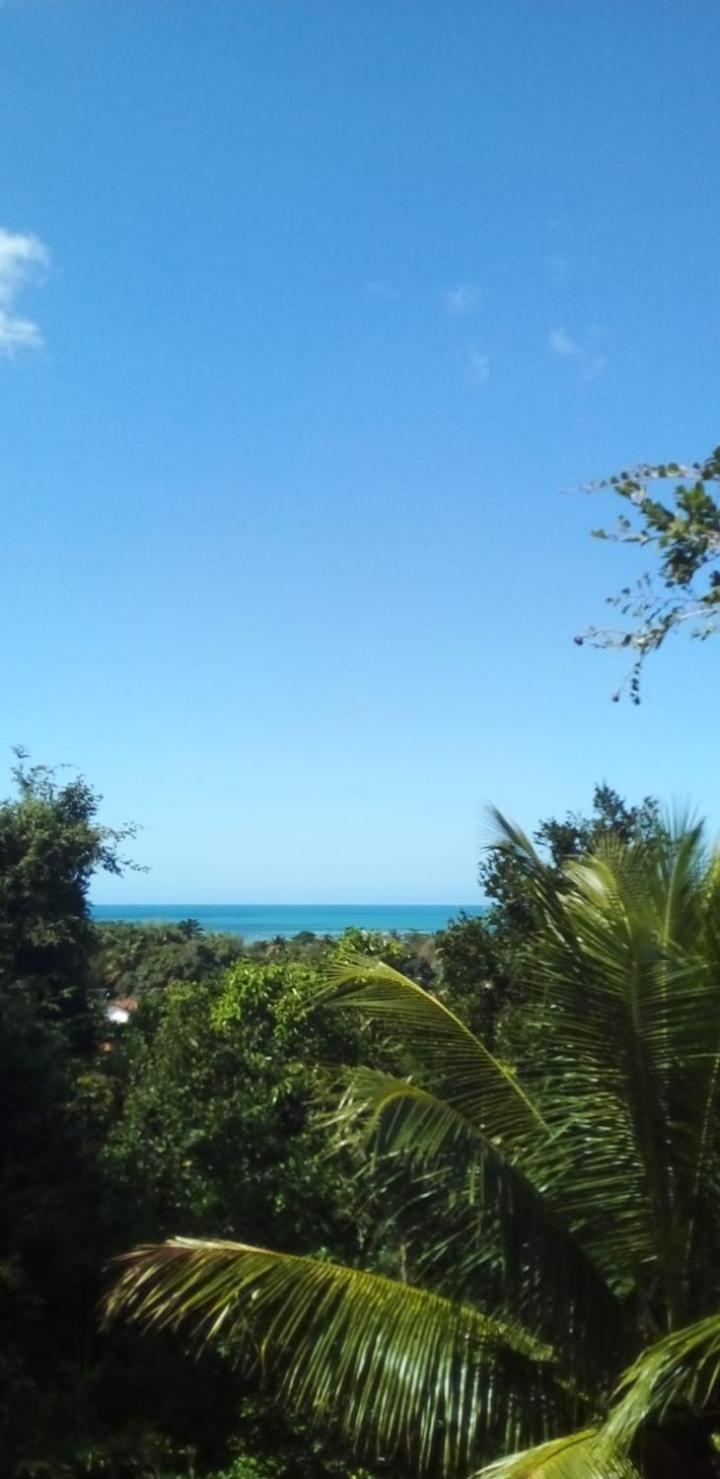 Morada do mar