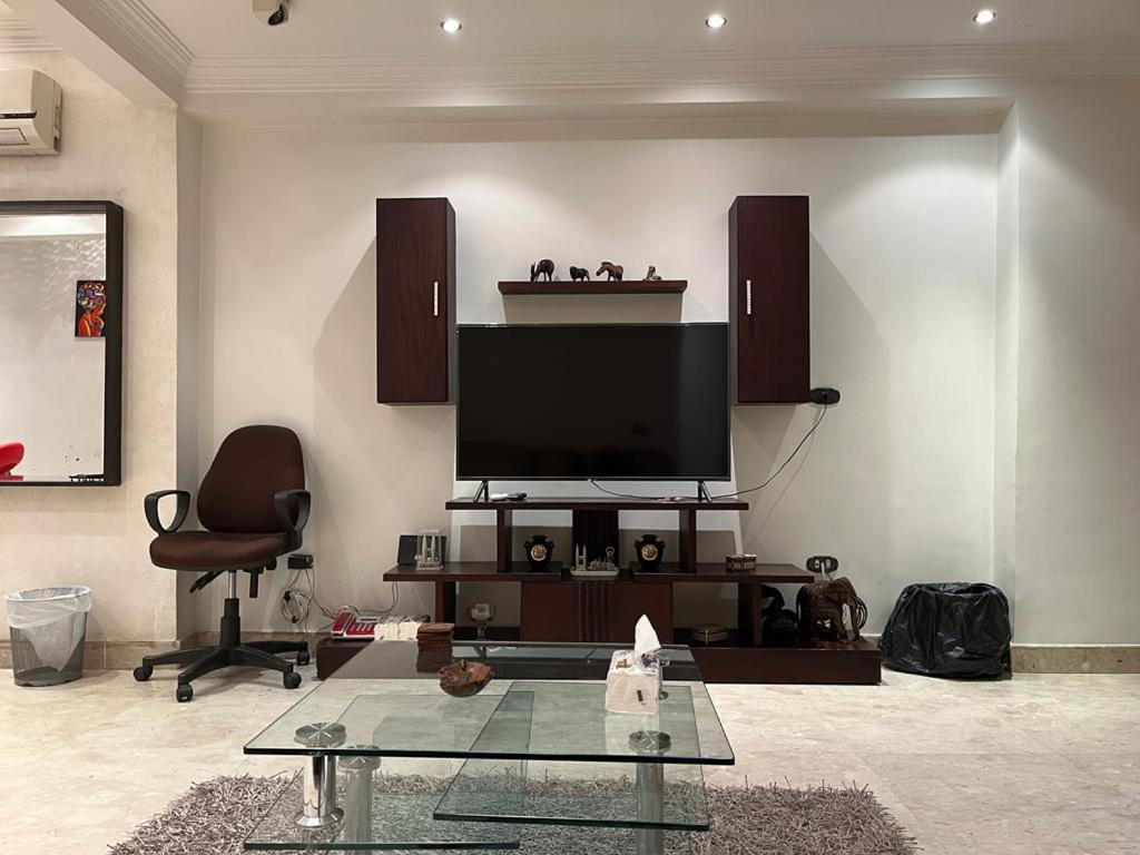 Cosy Studio in Mohandseen