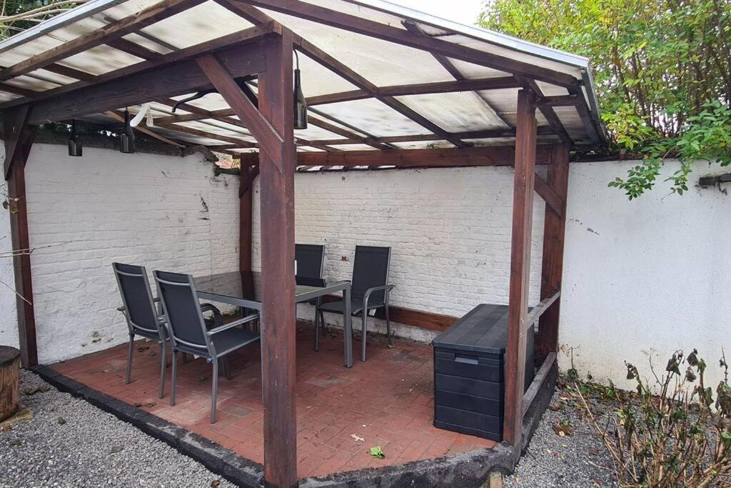 Magnolia Green Garden New and fully equipped