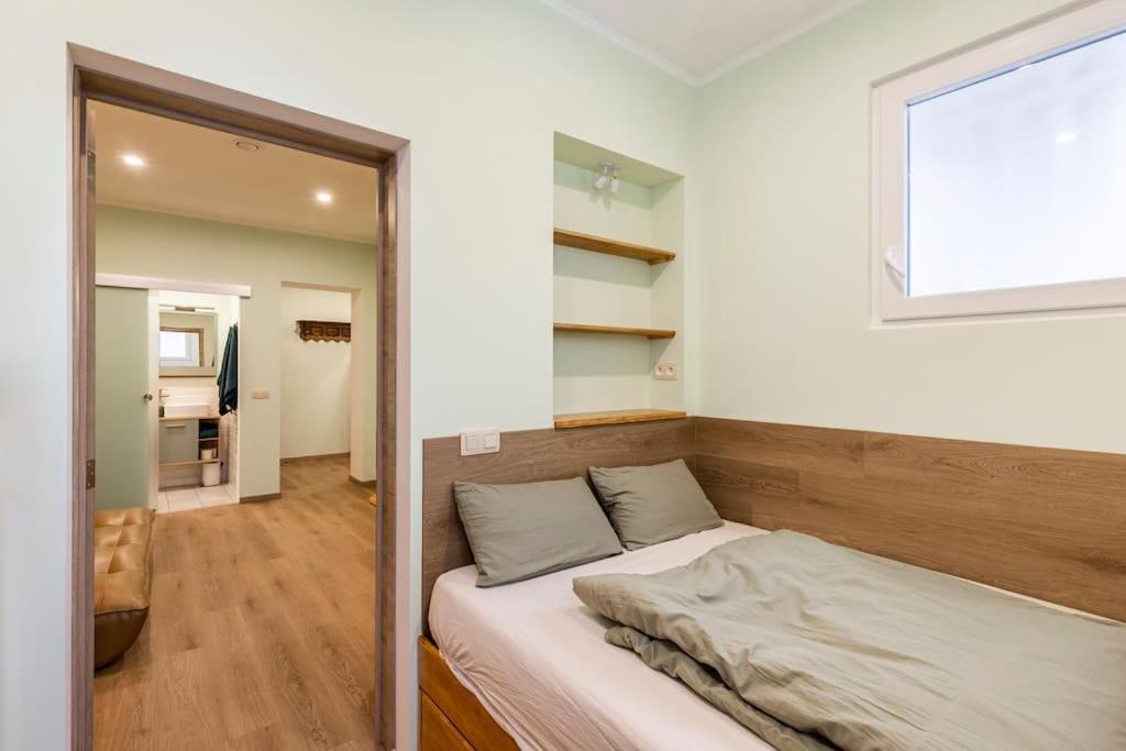 Magnolia Green Garden New and fully equipped